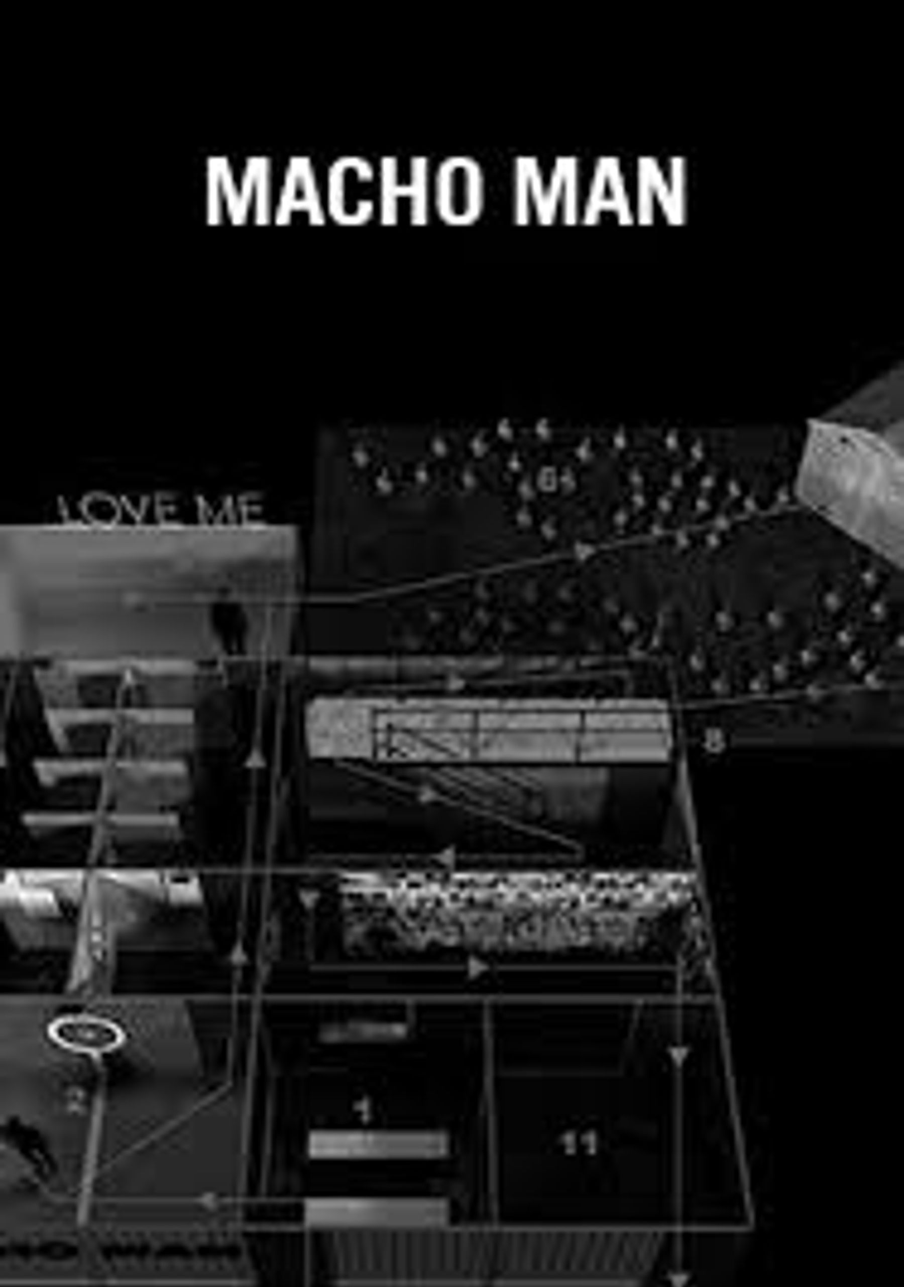 Macho Man