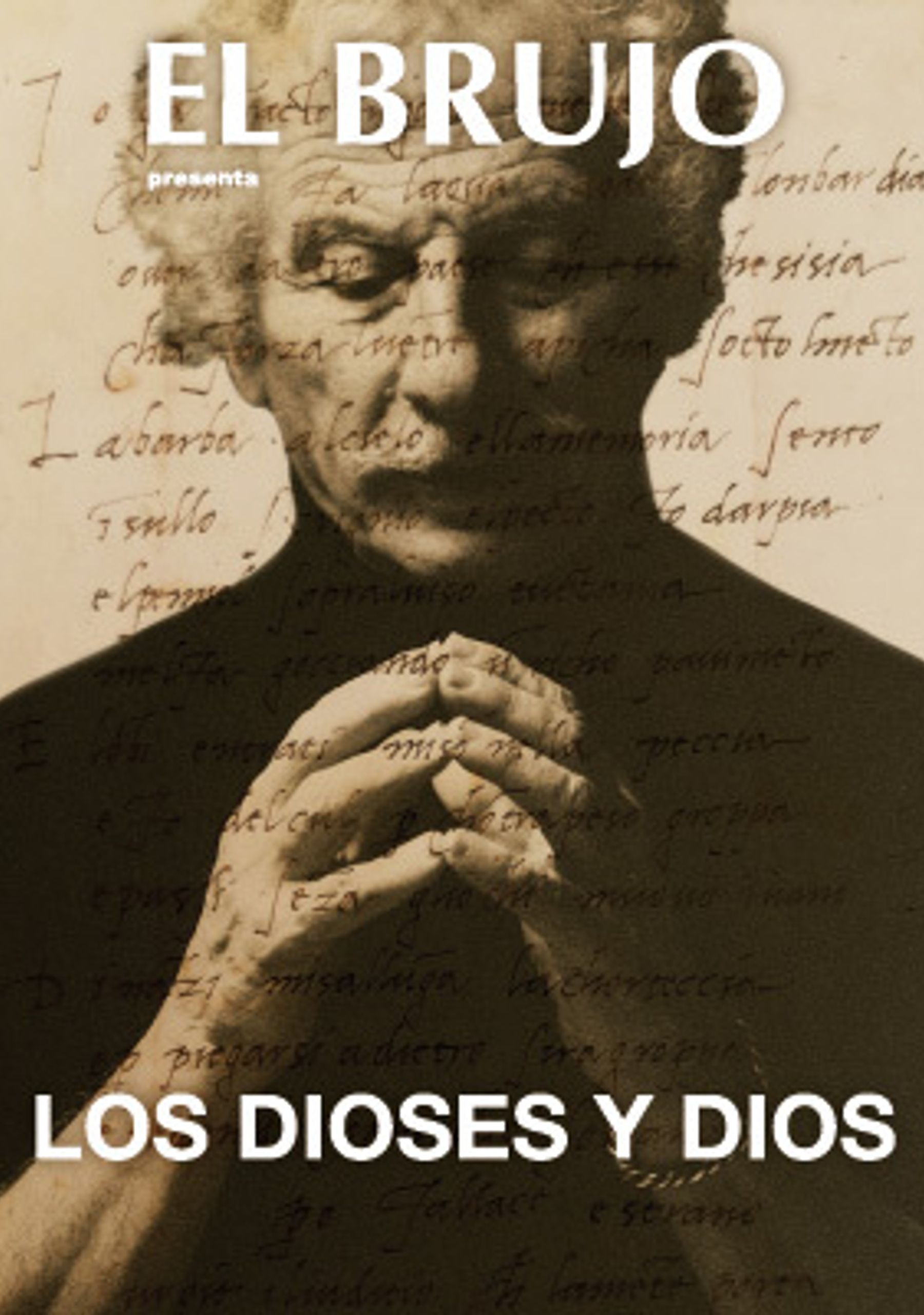 Los dioses y Dios
