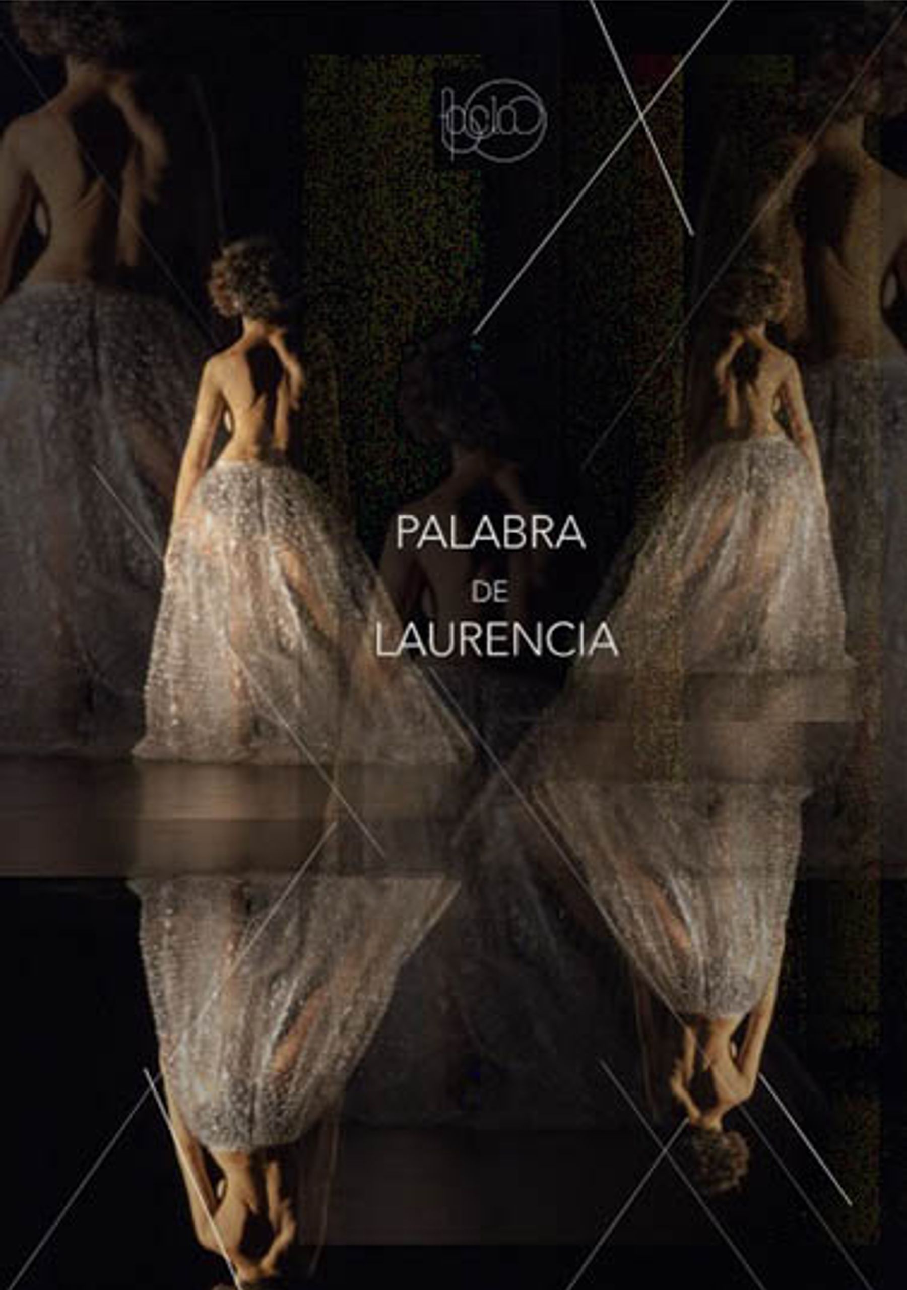 Palabra de Laurencia