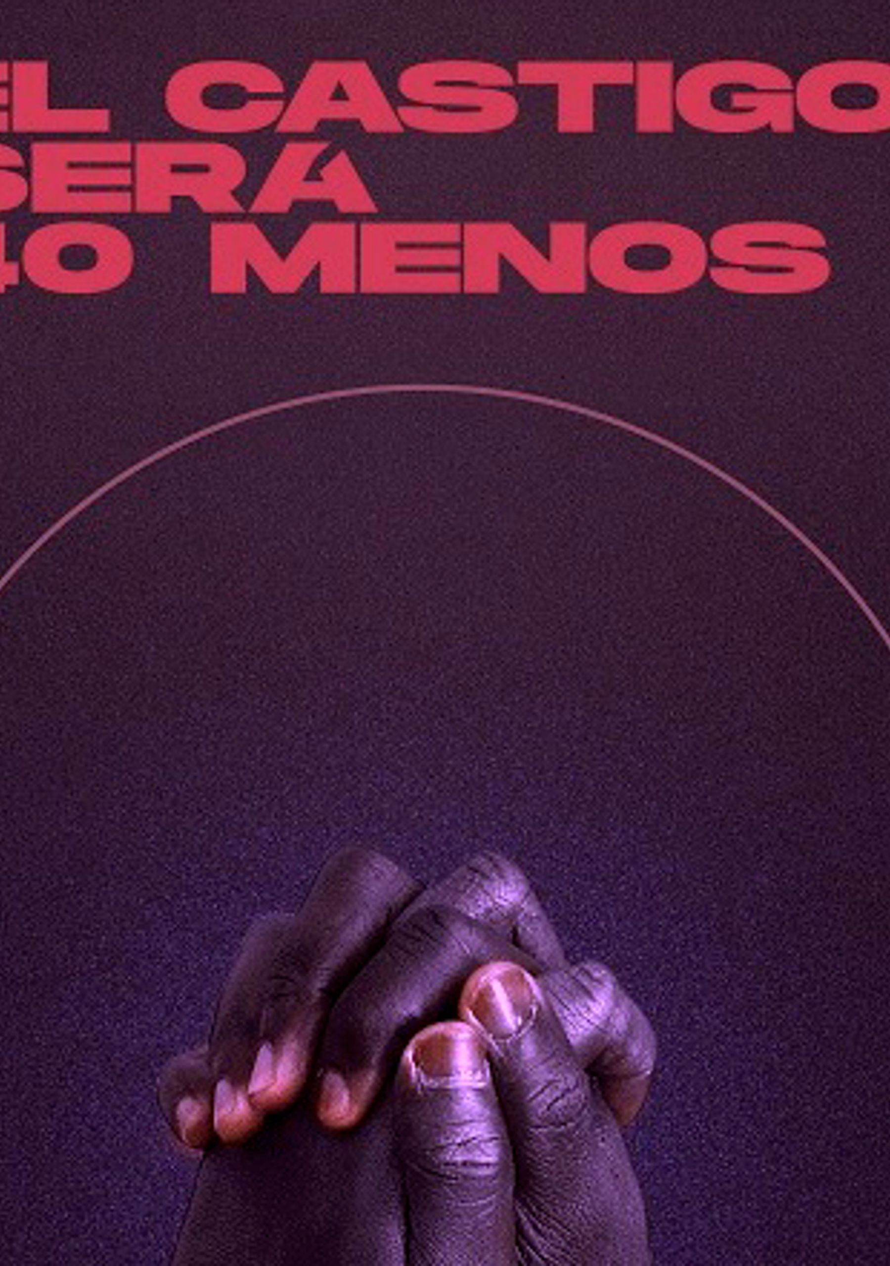 El castigo será 40 menos 1