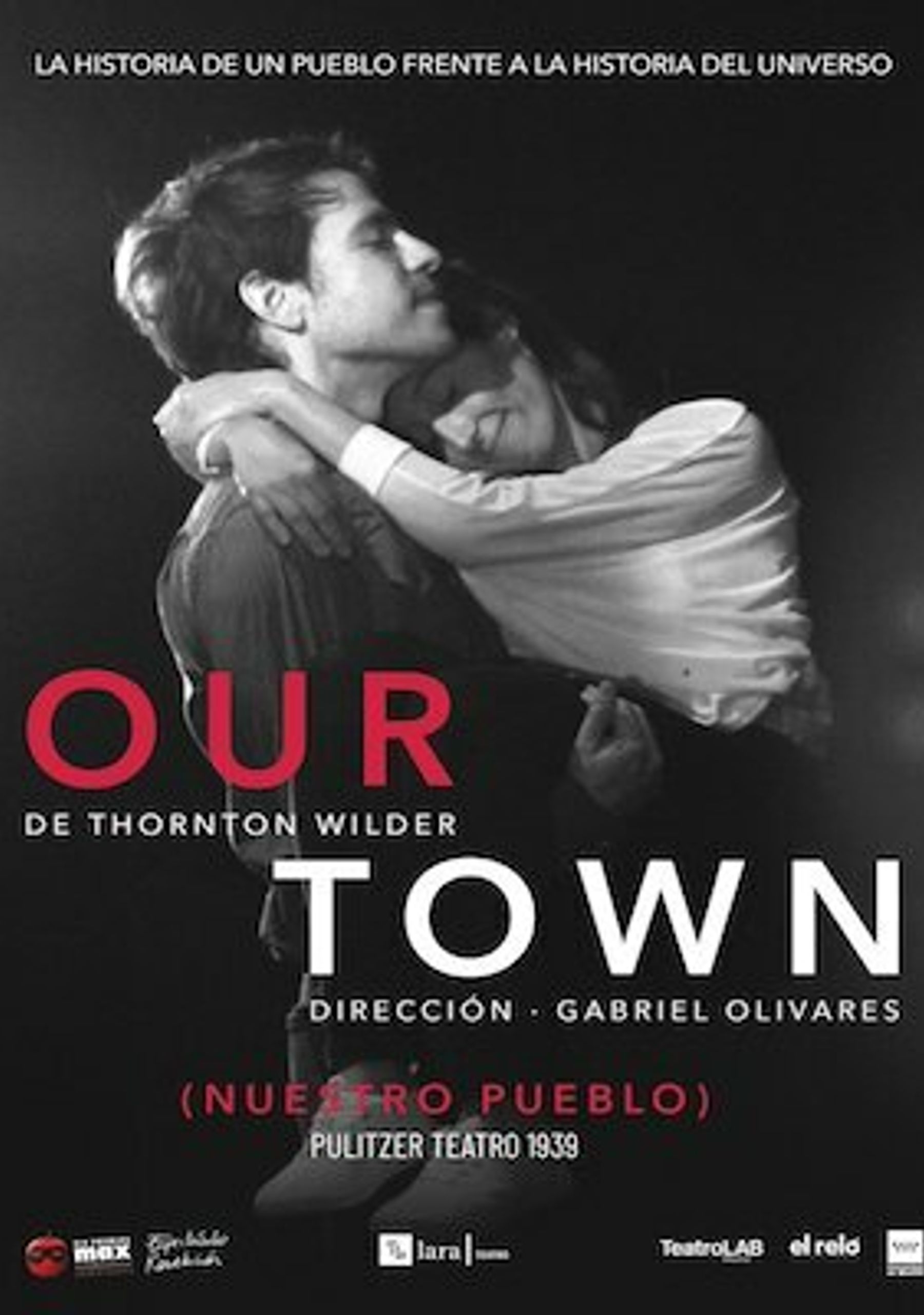 Our Town (Nuestro pueblo)