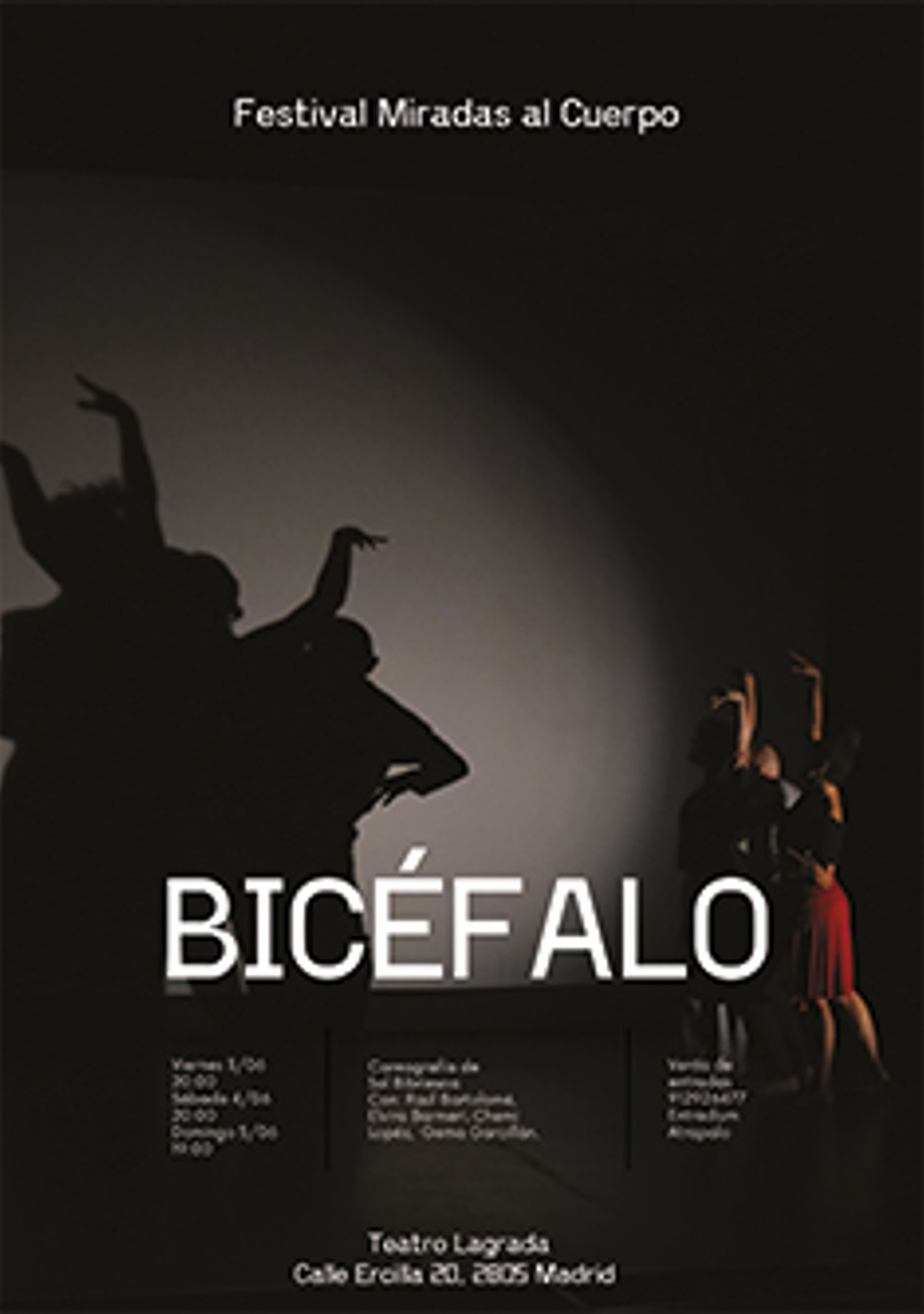 Bicéfalo
