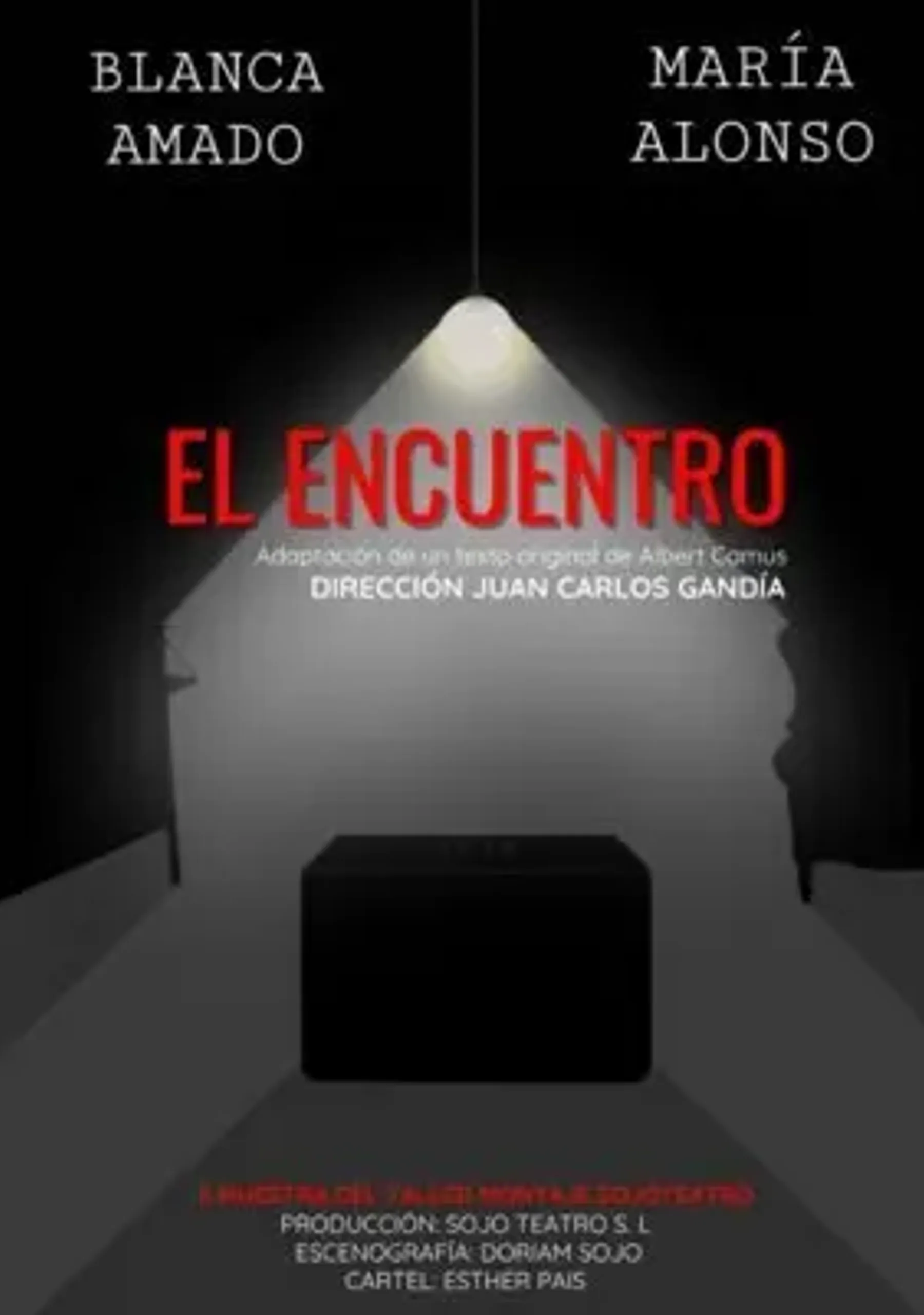 El encuentro