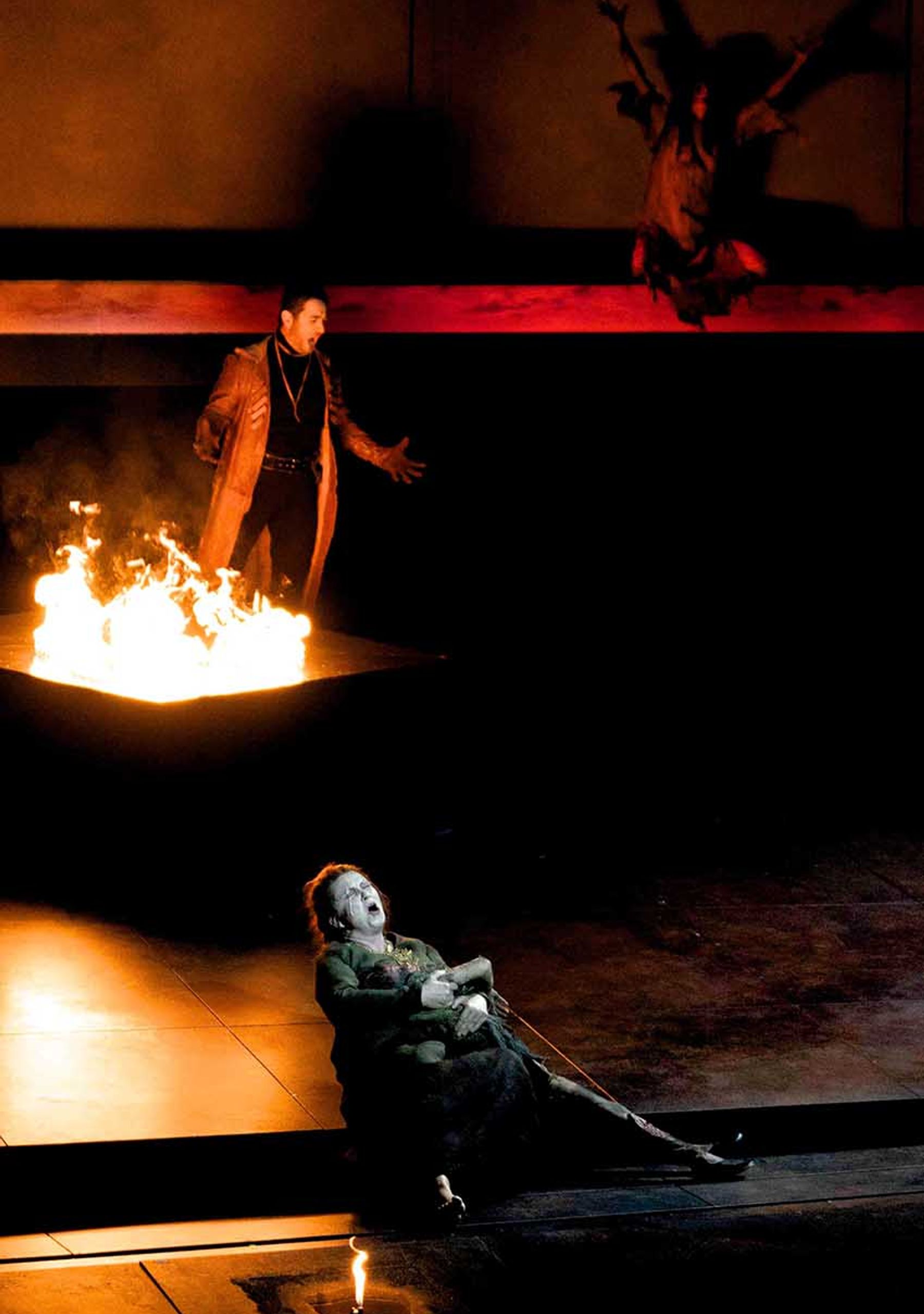 Il trovatore