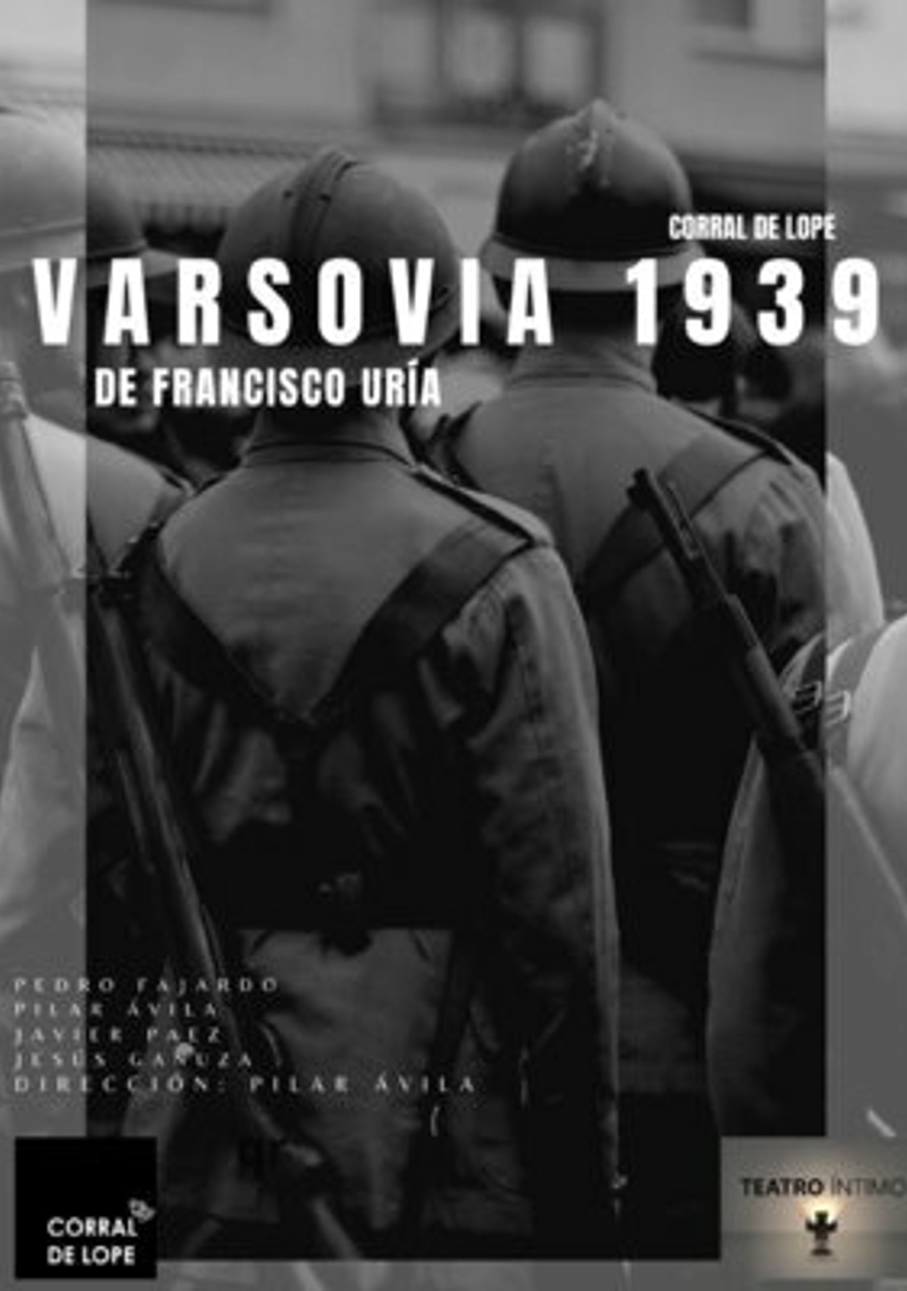 Varsovia 1939