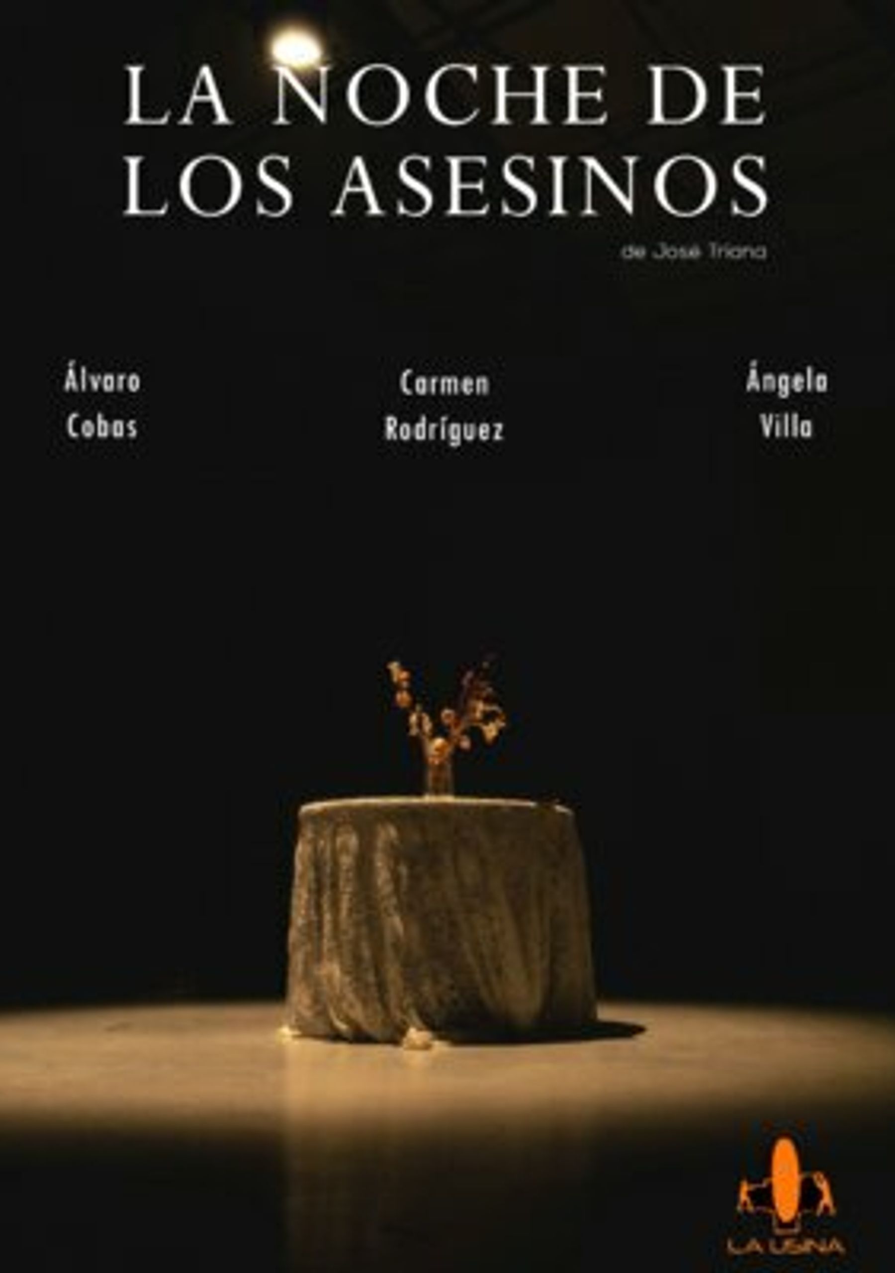 La noche de los asesinos