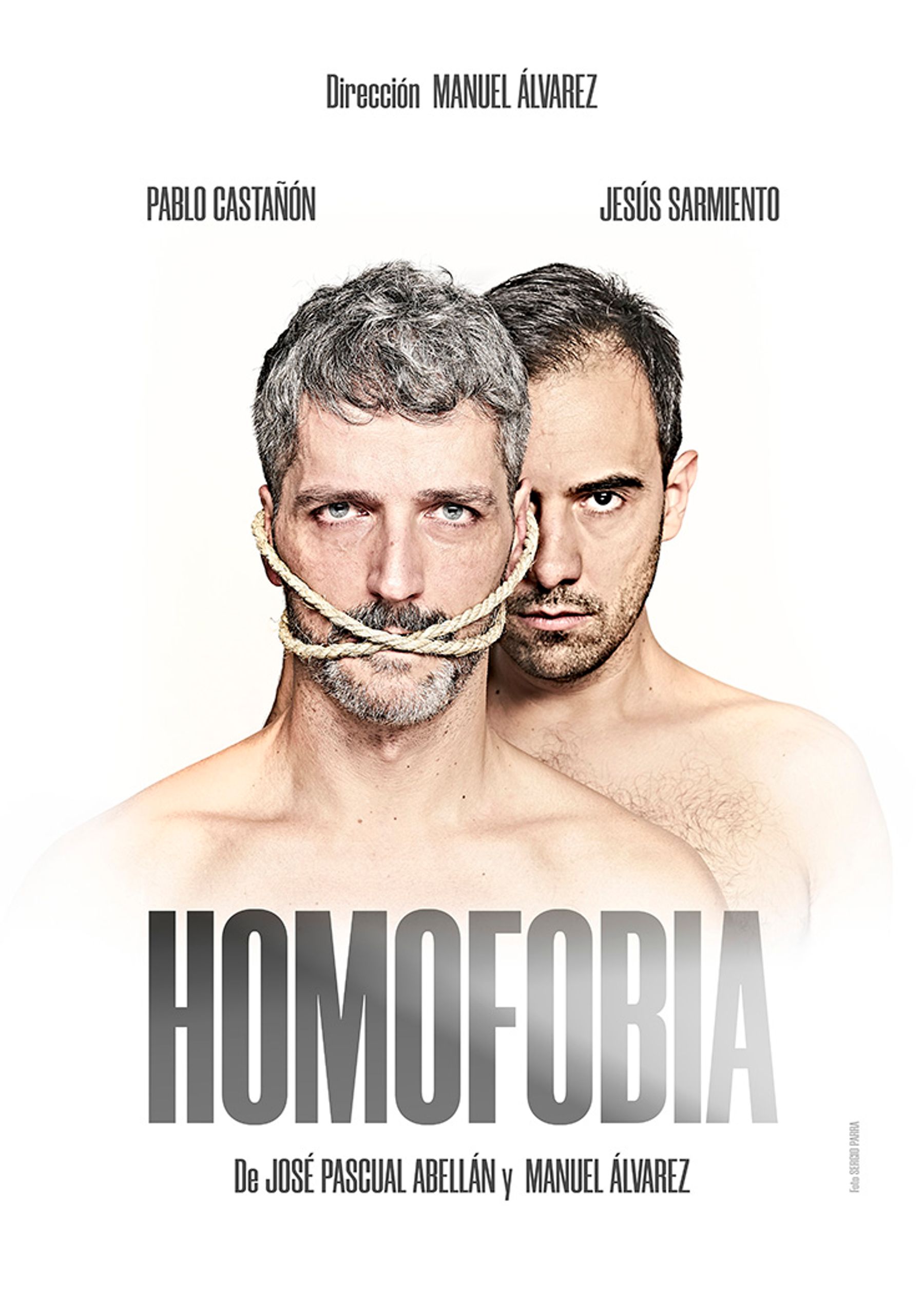 Homofobia