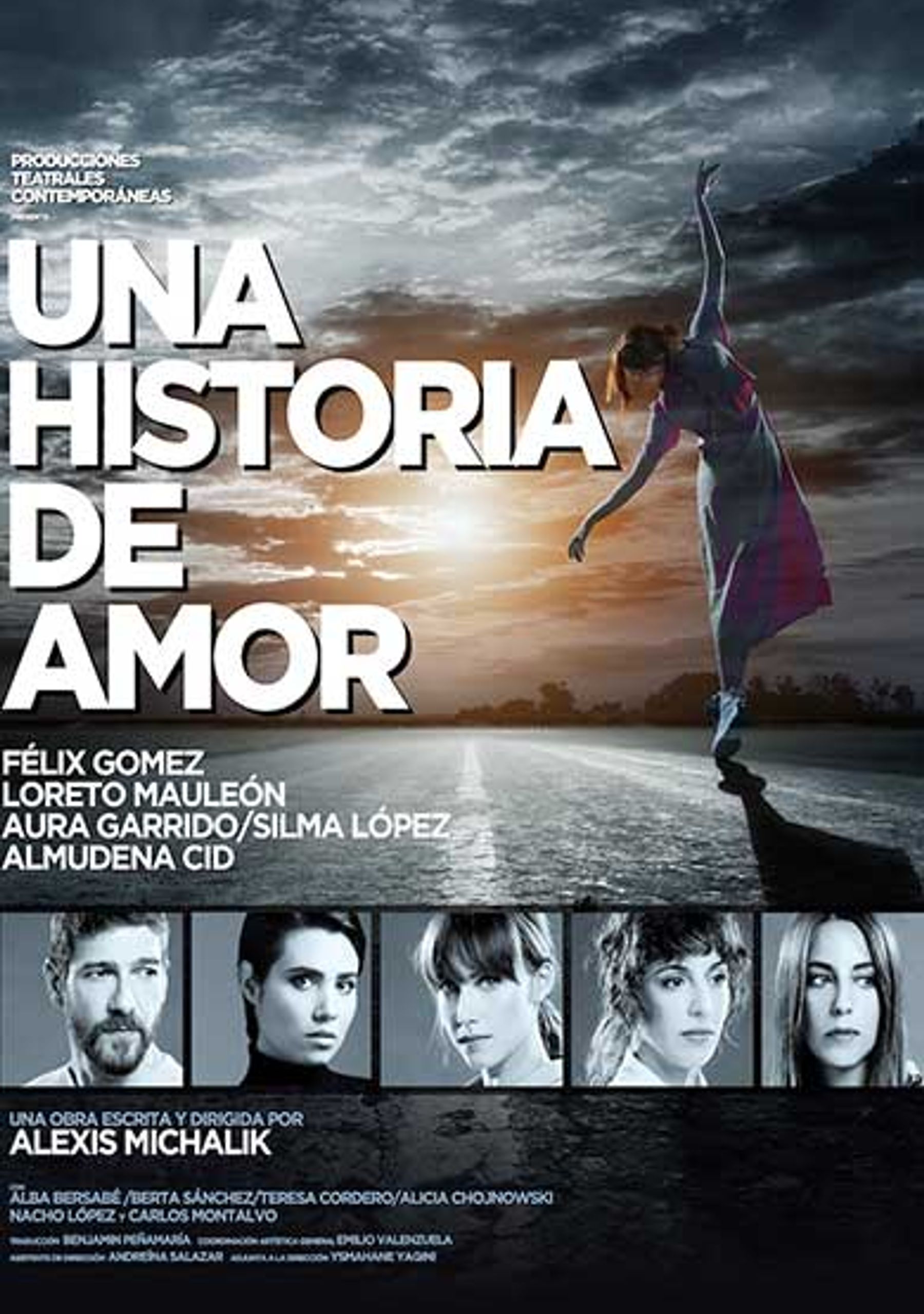 Una historia de amor