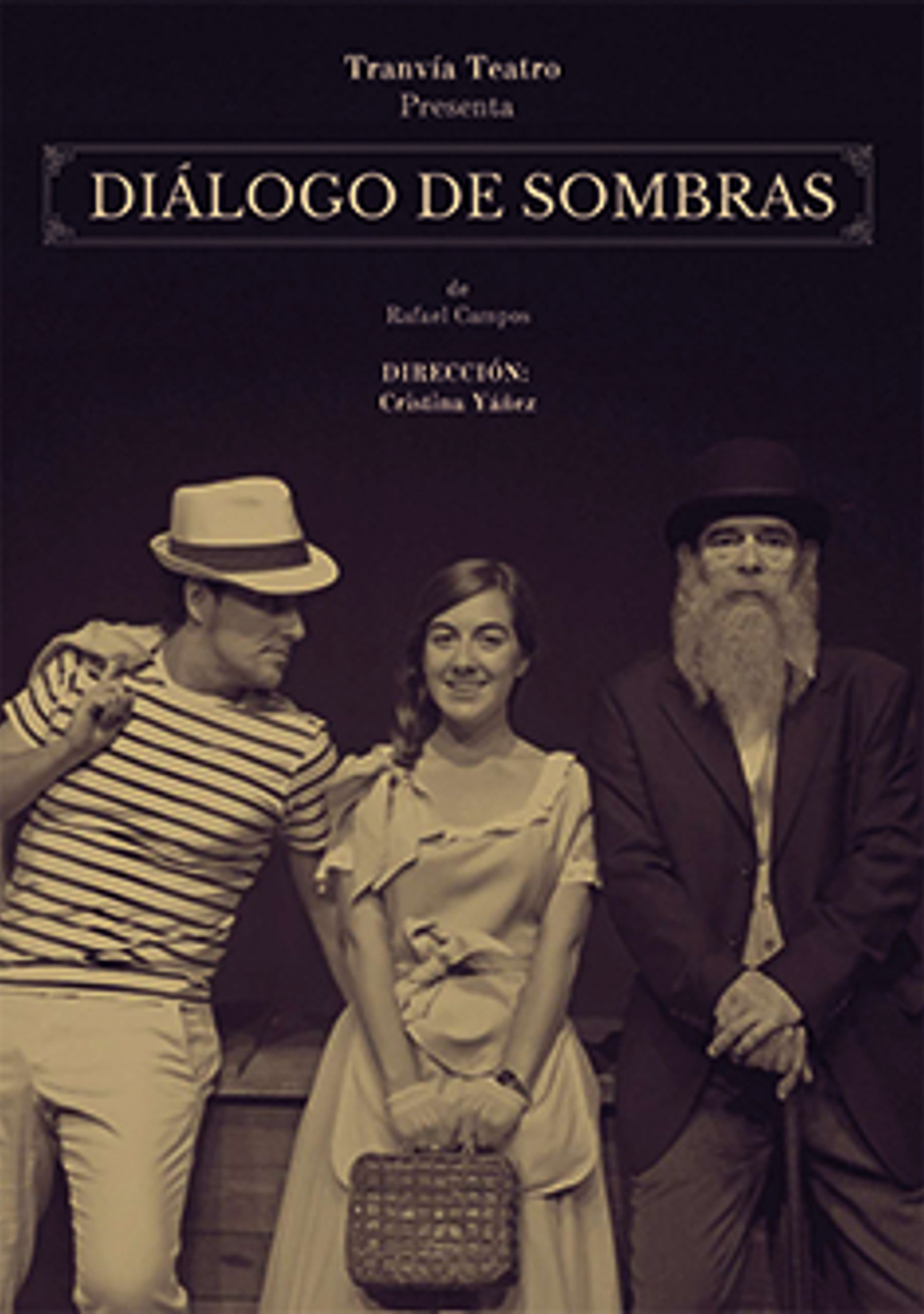 Diálogo de sombras