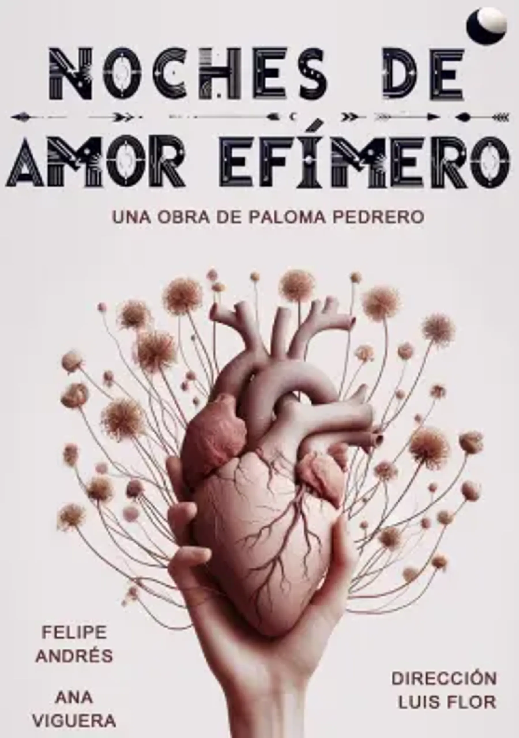 Noches de amor efímero