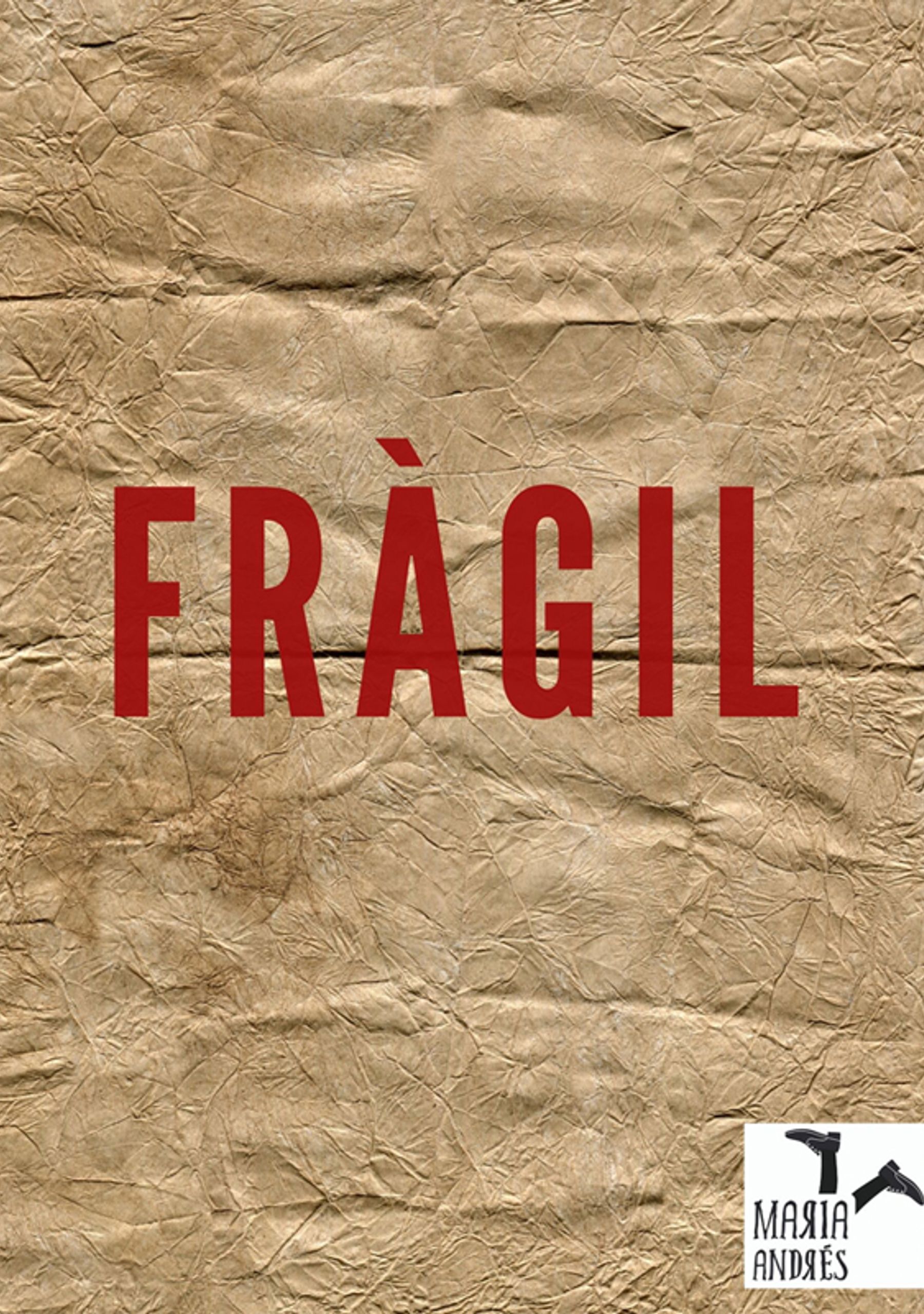 FRÀGIL