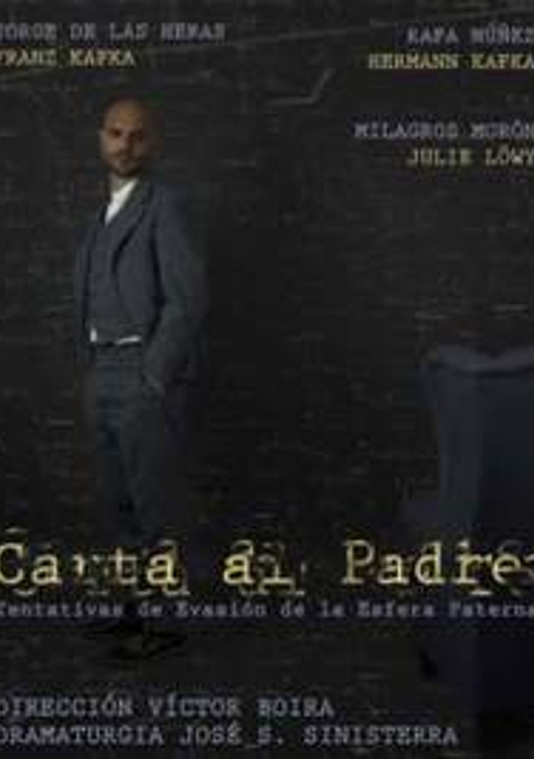 Carta al padre