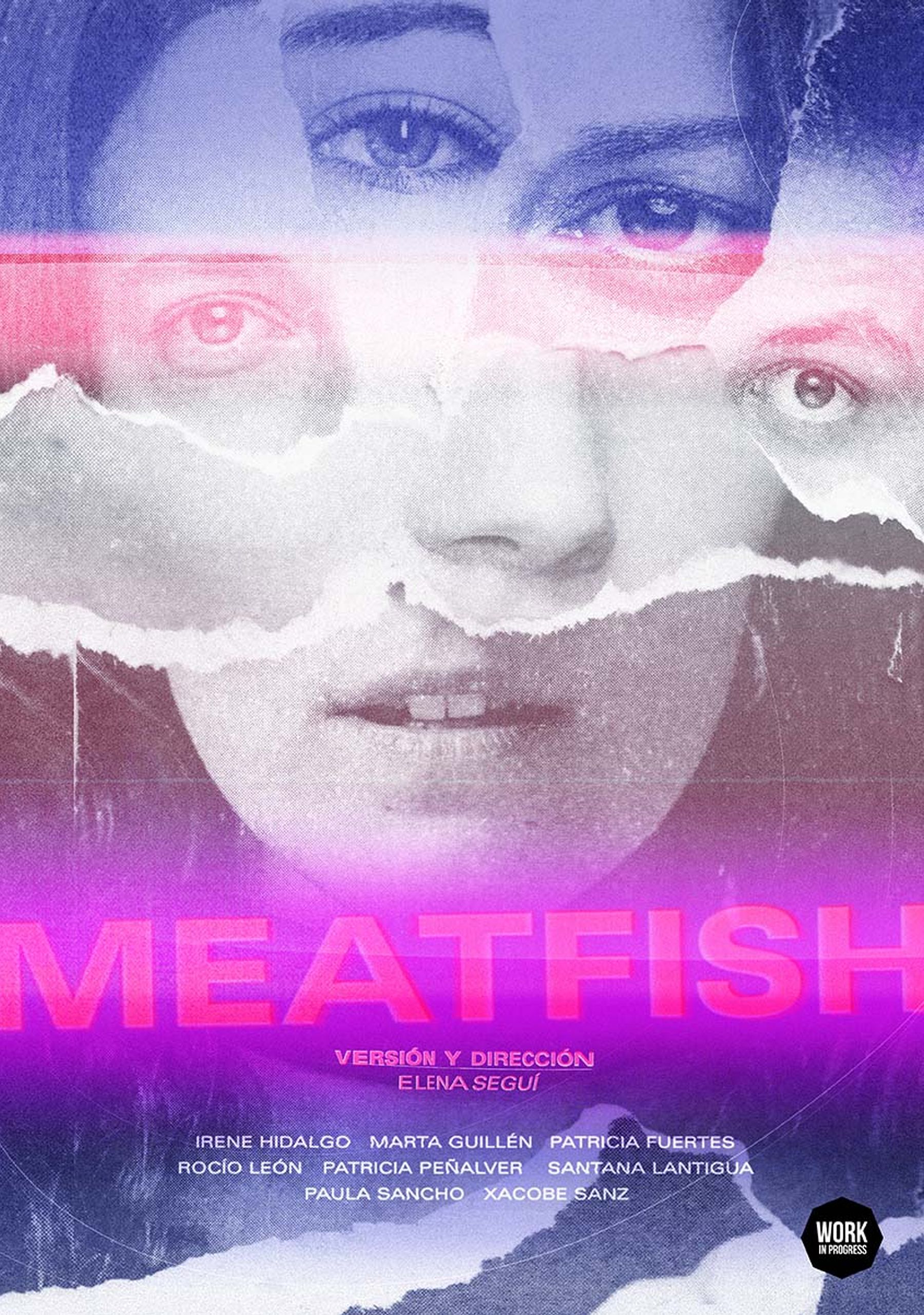 Meatfish