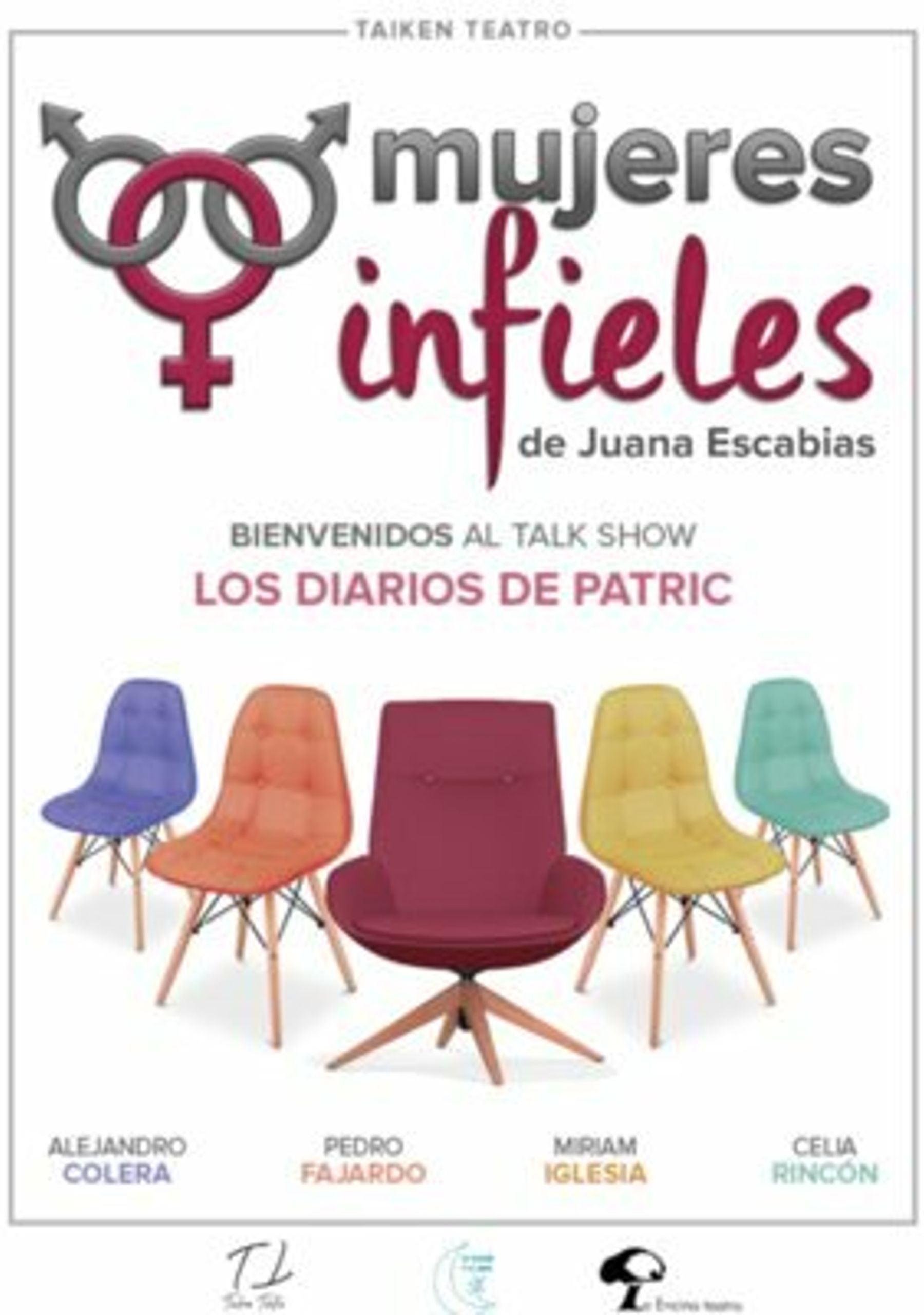 Mujeres infieles