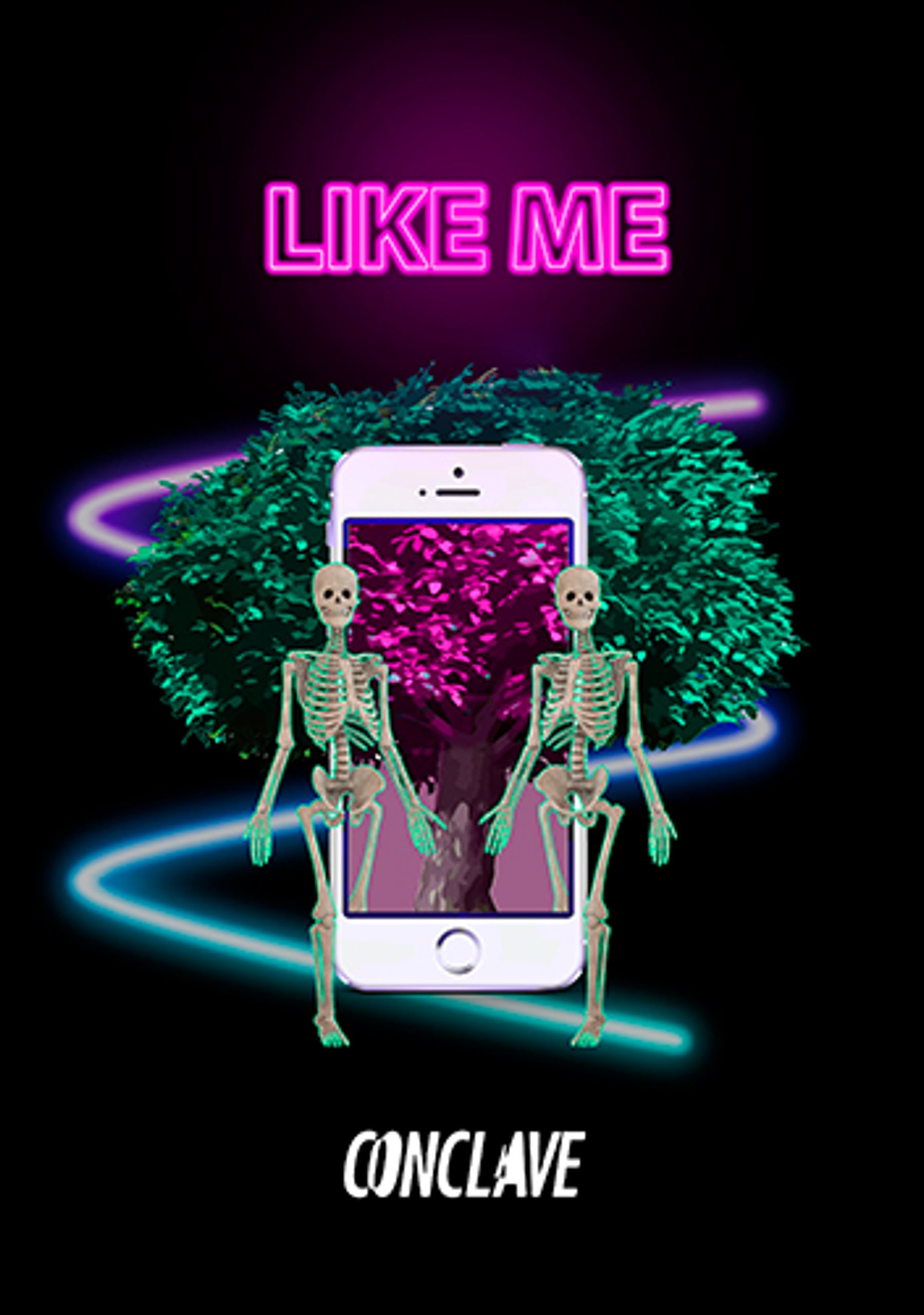 Like me