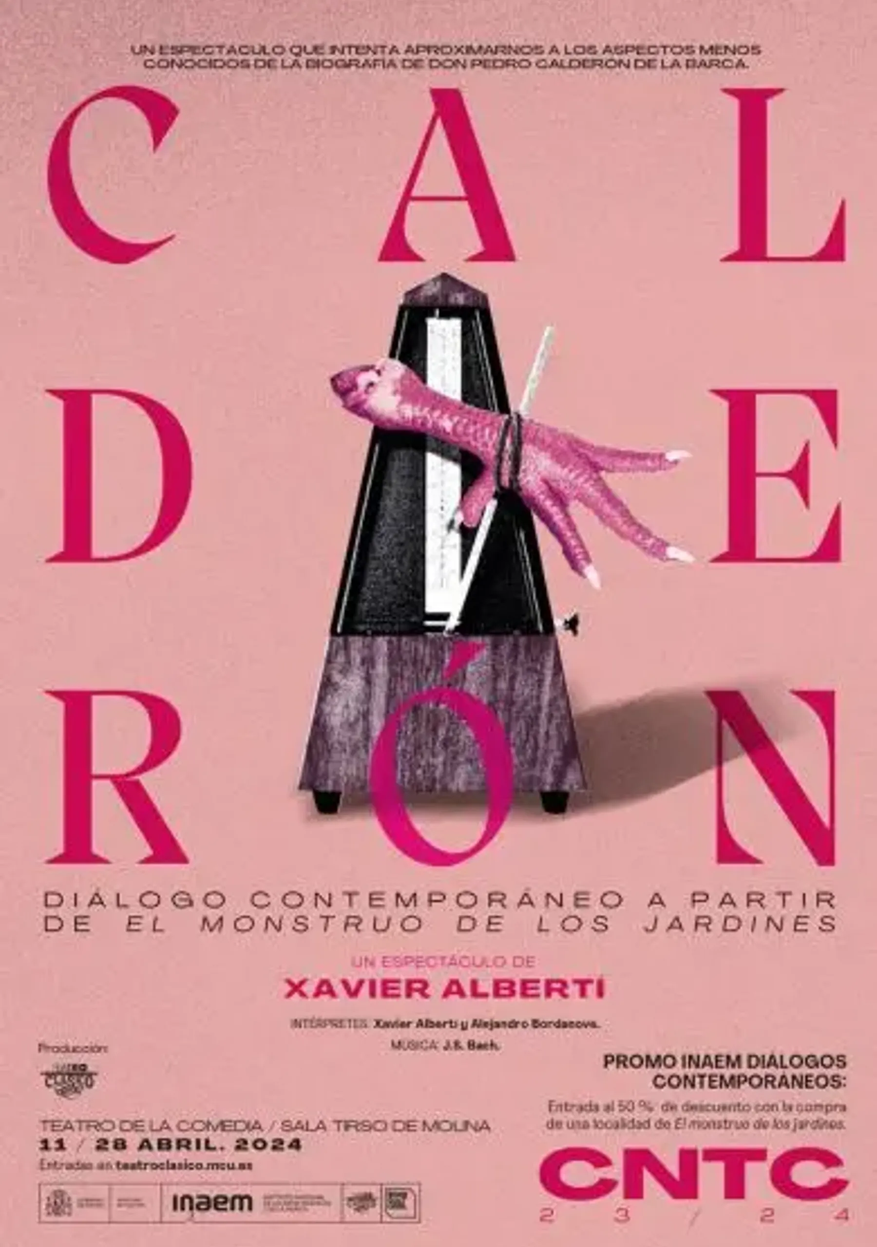 Calderón