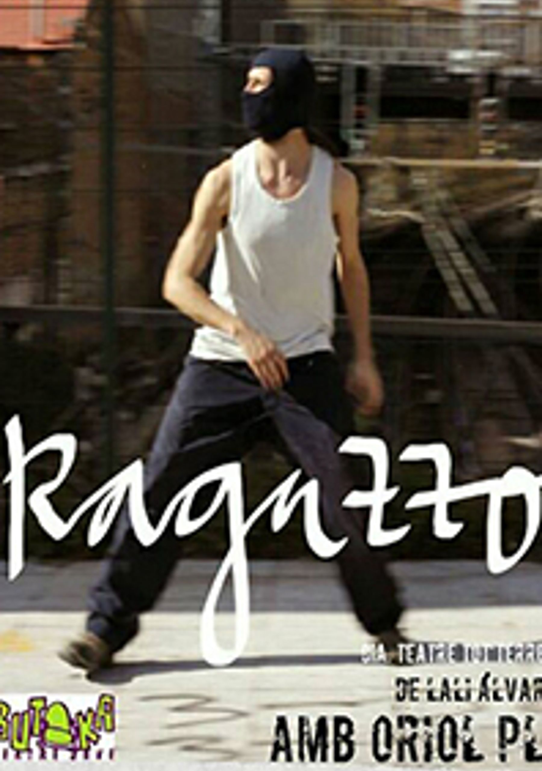 Ragazzo