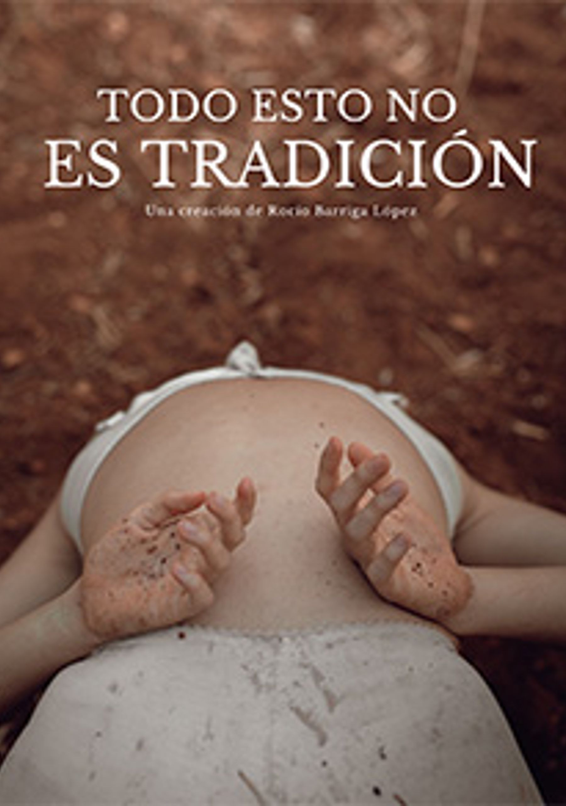 Todo esto no es tradición
