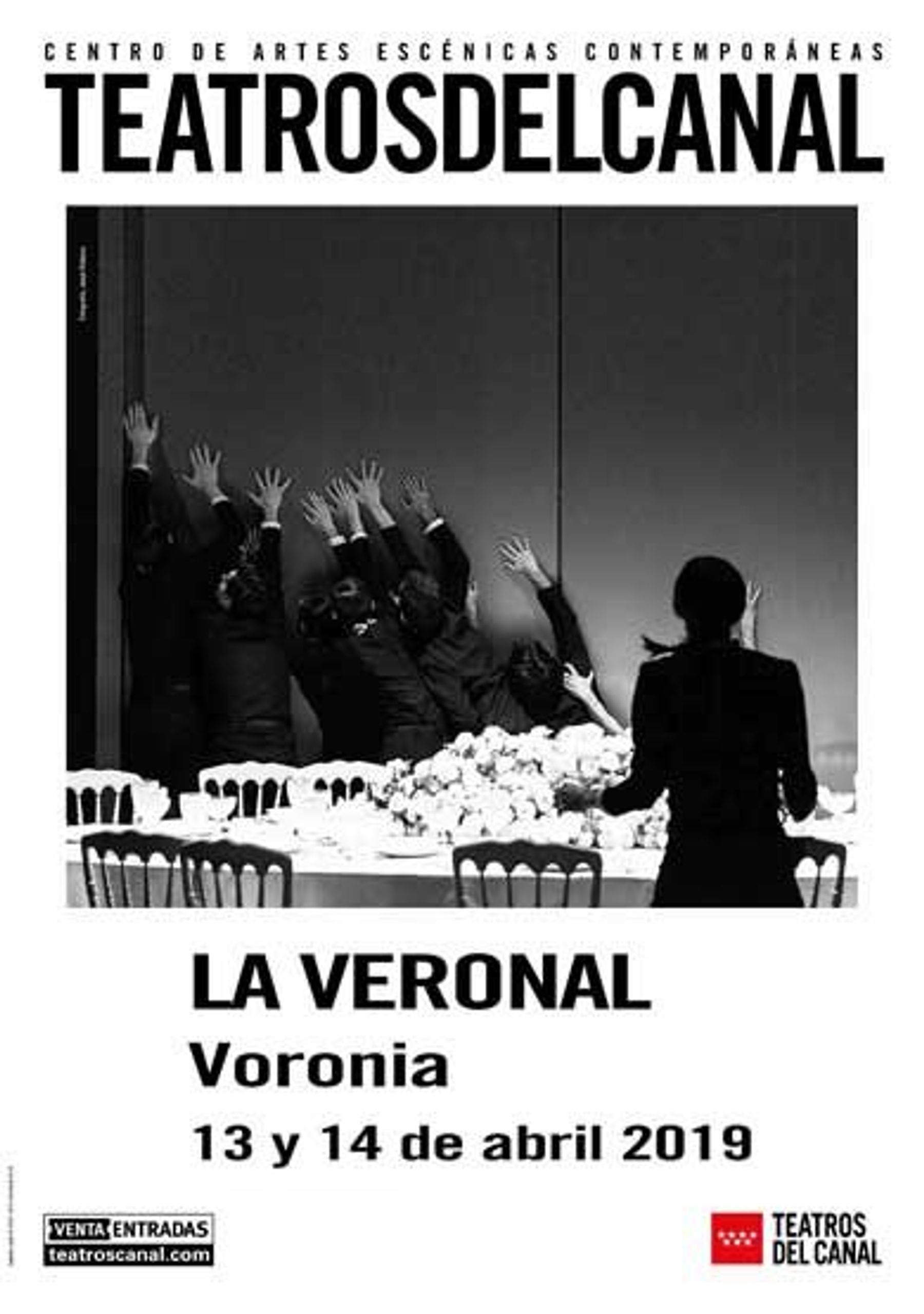Voronia