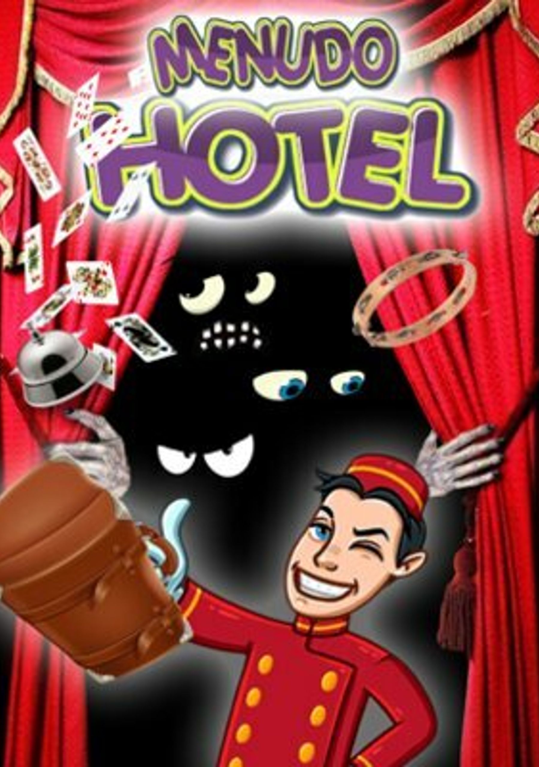 Menudo Hotel