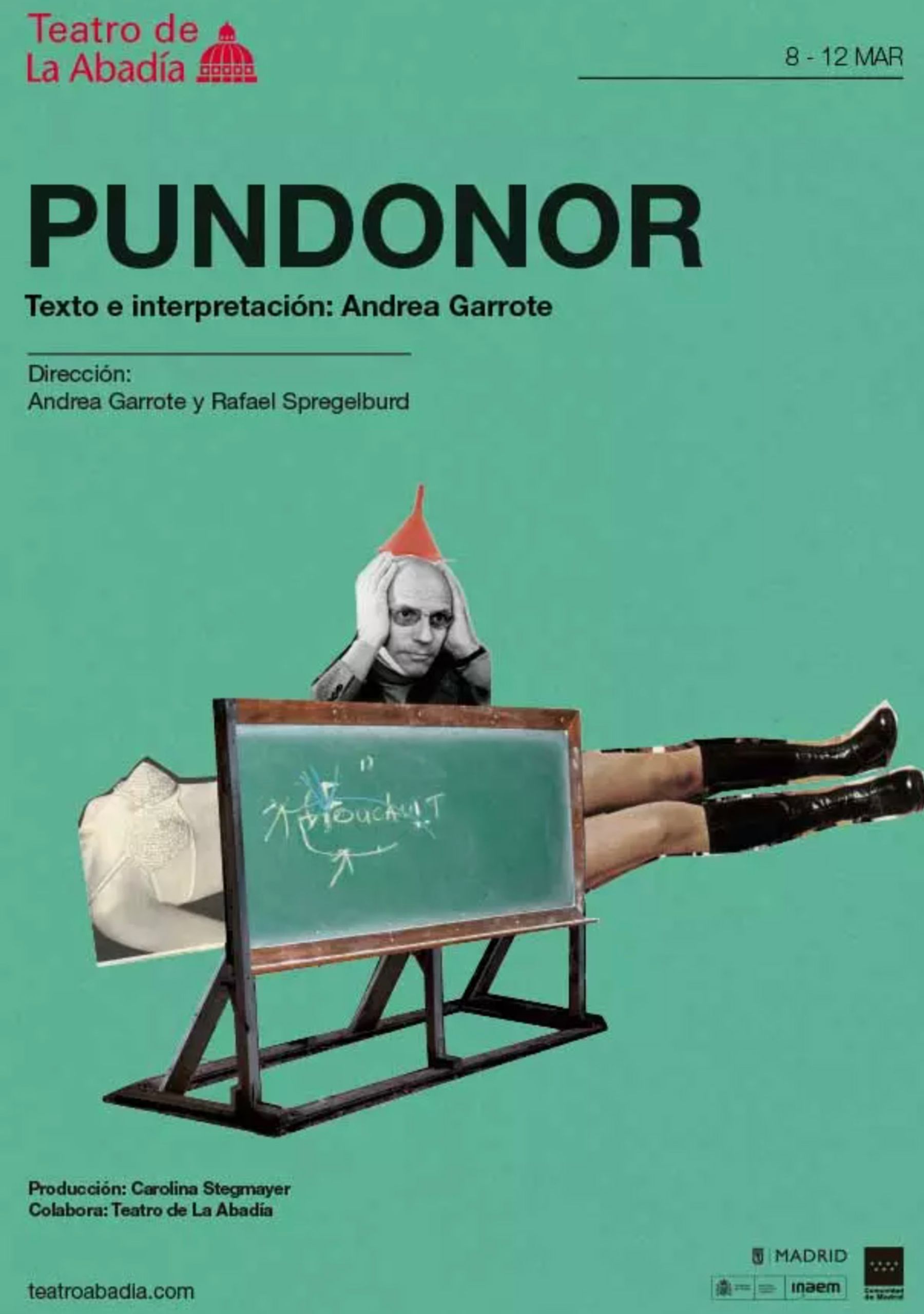 Pundonor