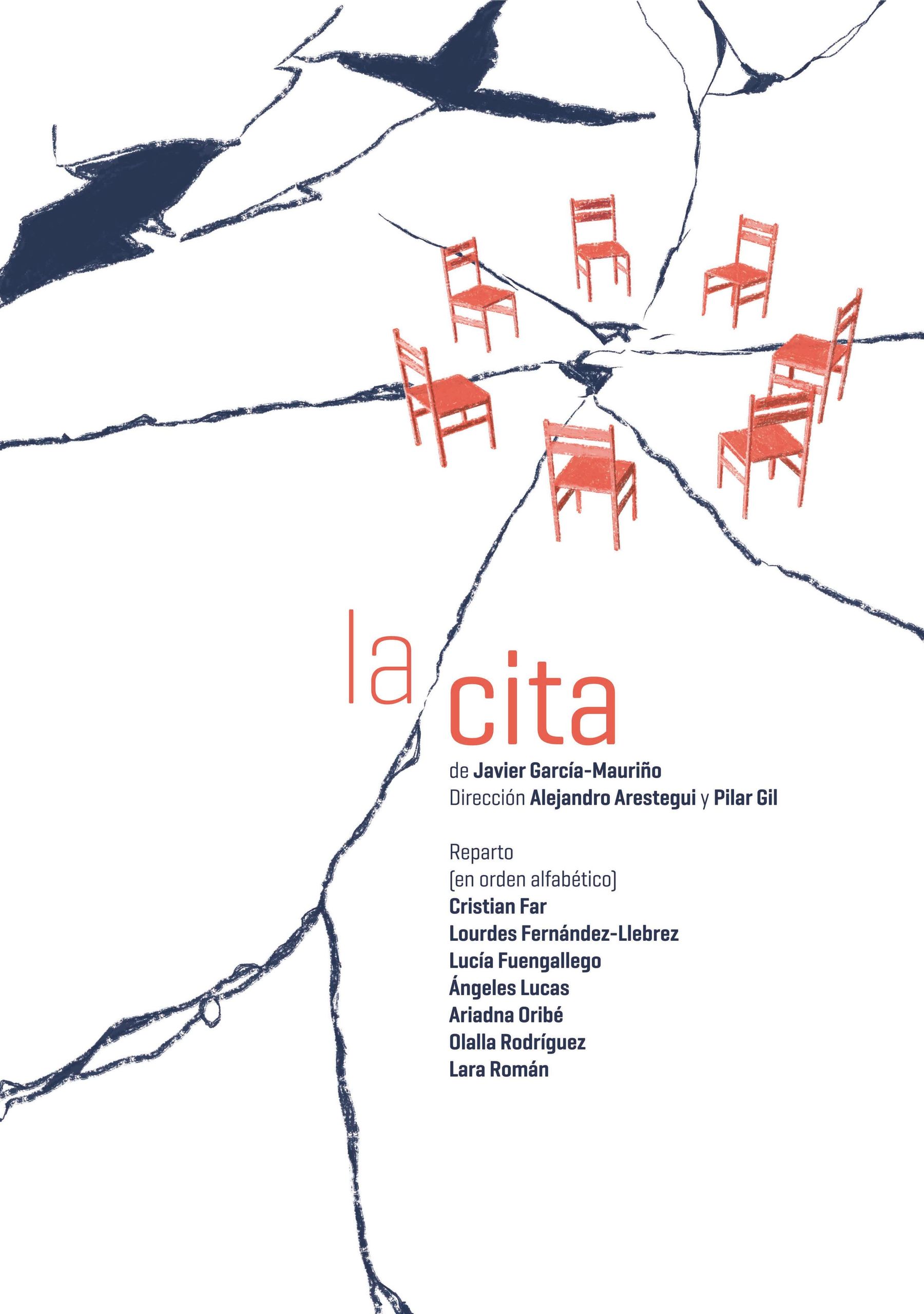 La cita