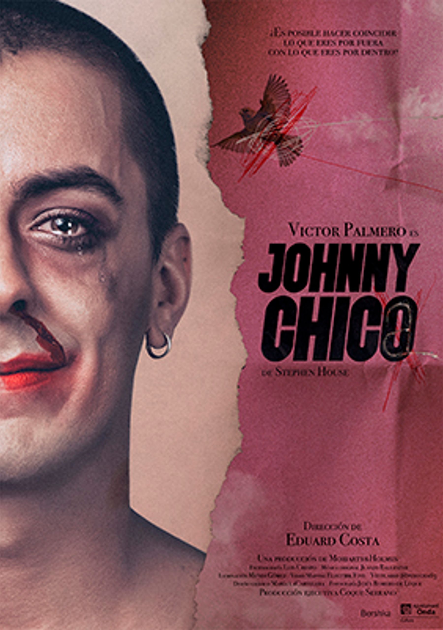 Johnny Chico