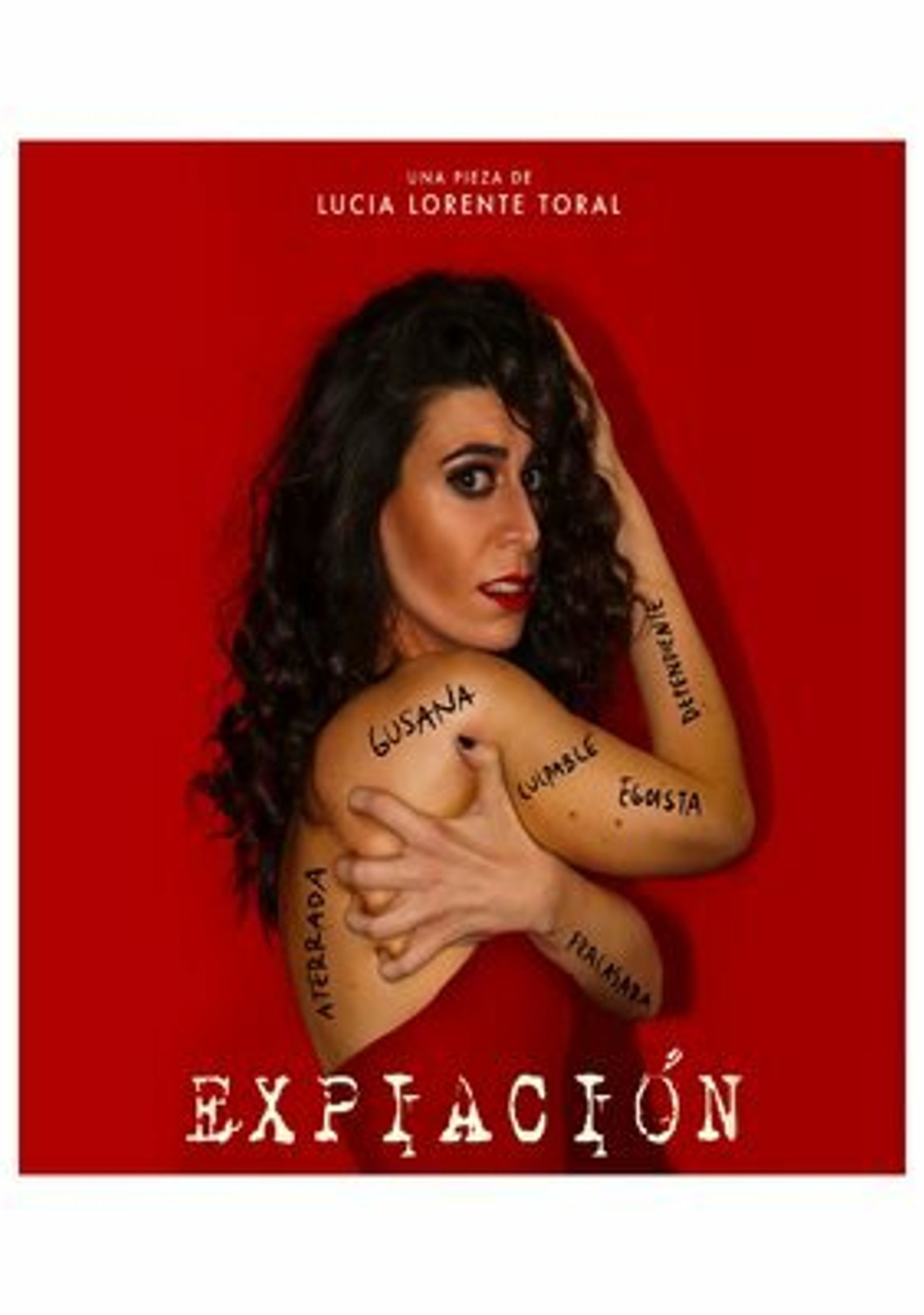 Expiación