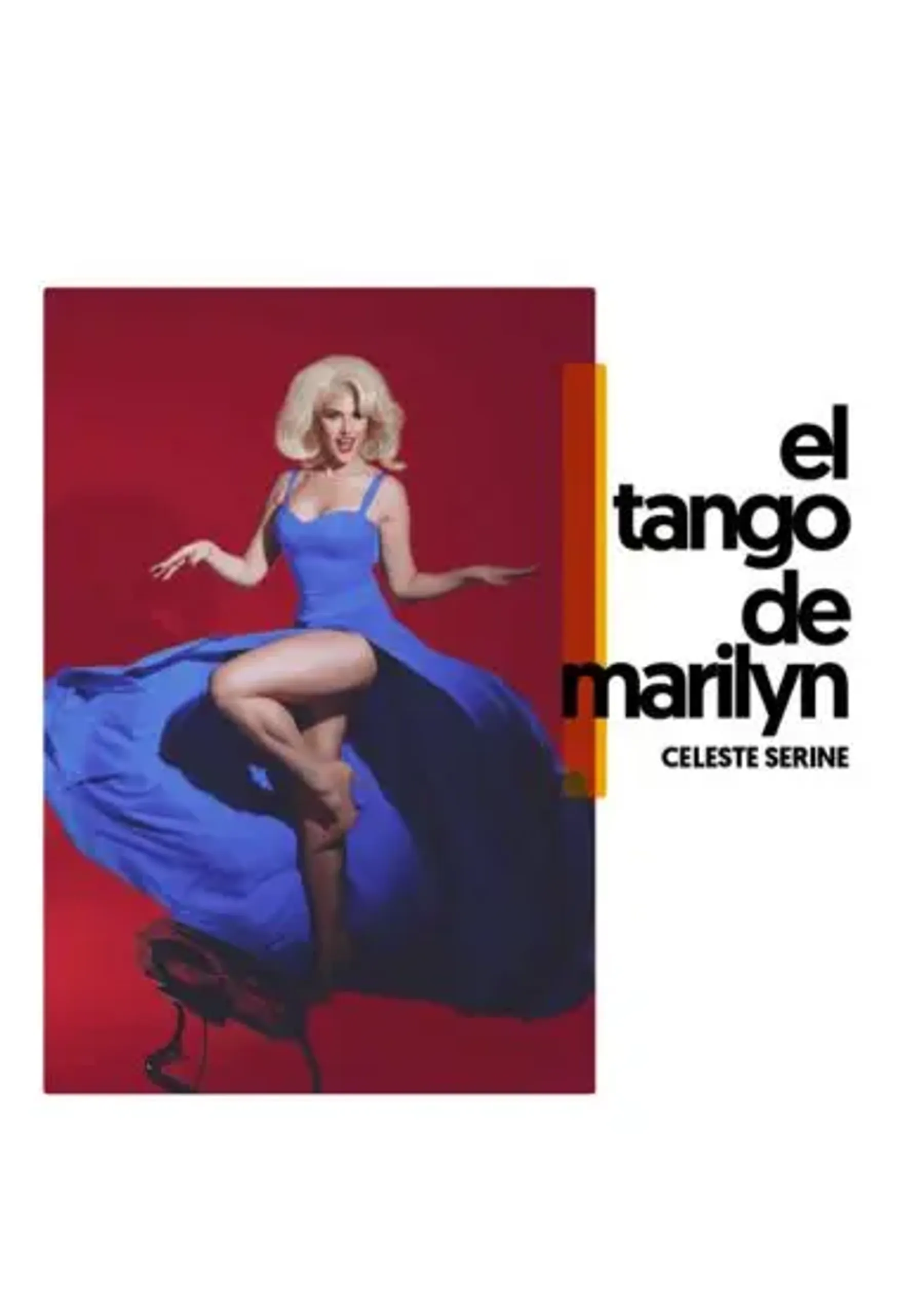 El tango de Marilyn
