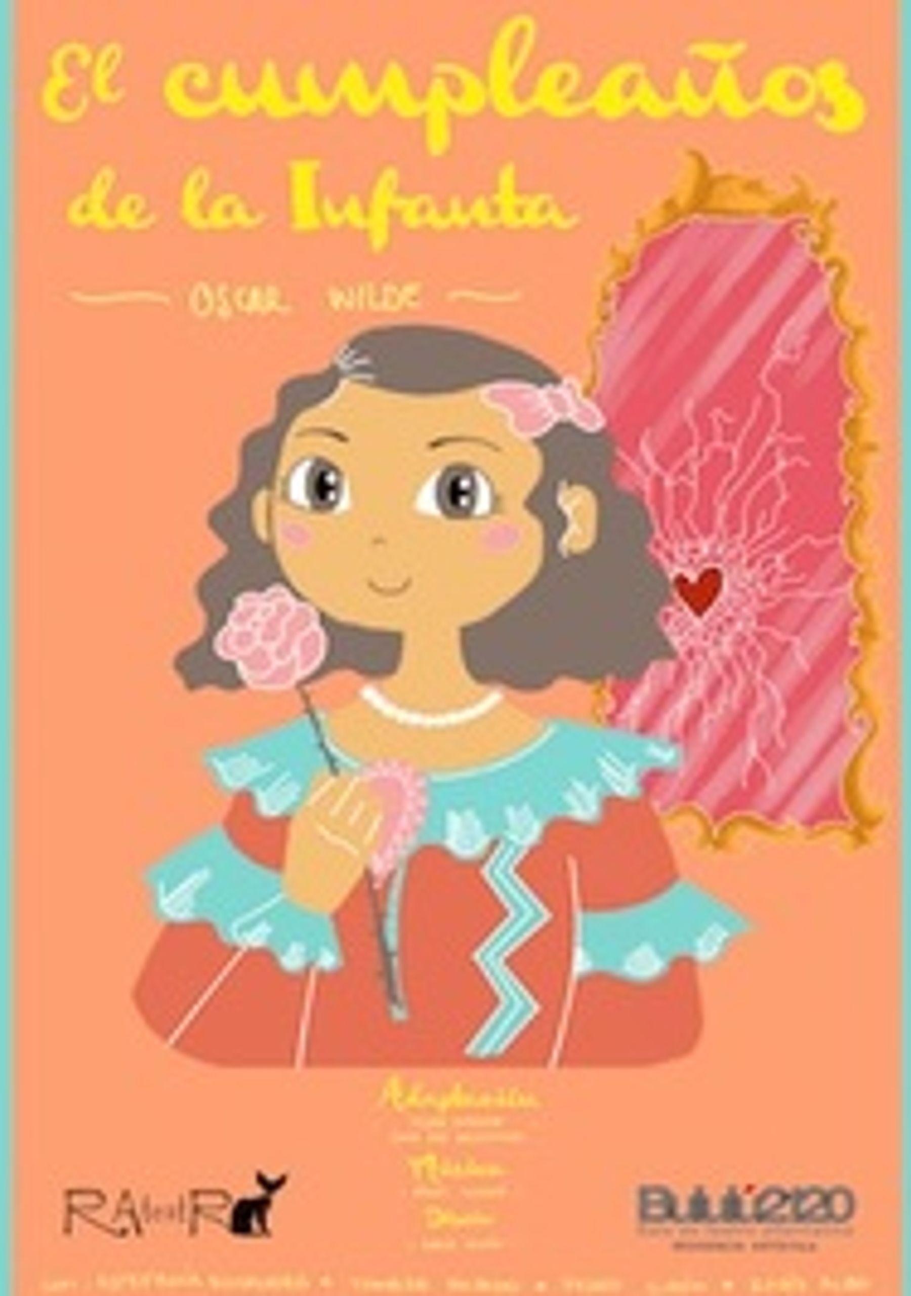 El cumpleaños de la Infanta