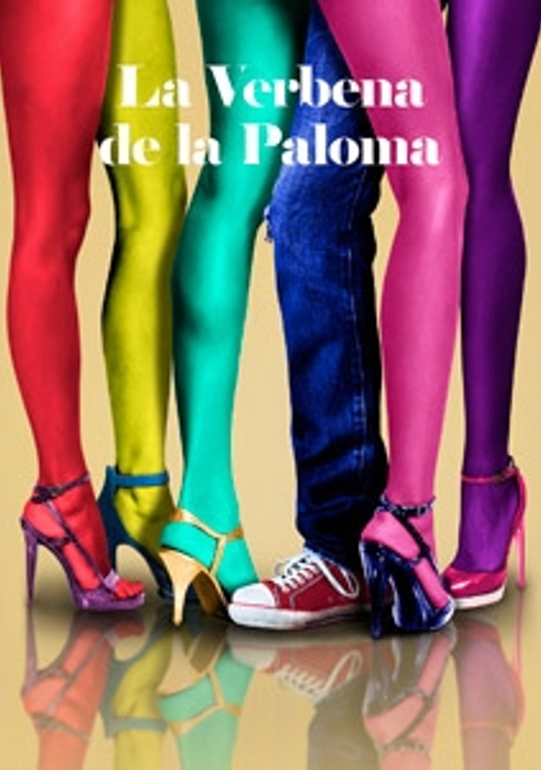 La verbena de la Paloma
