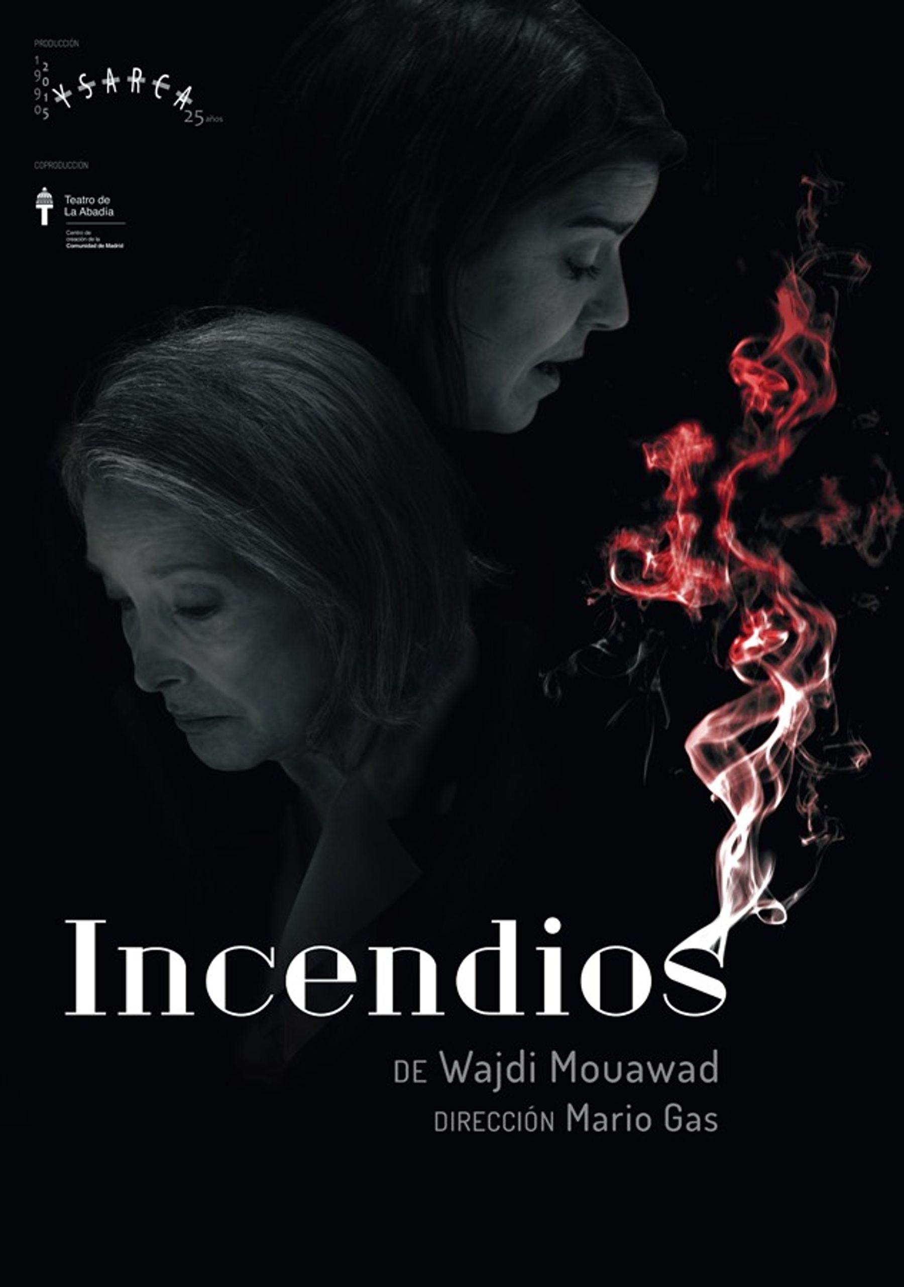 Incendios