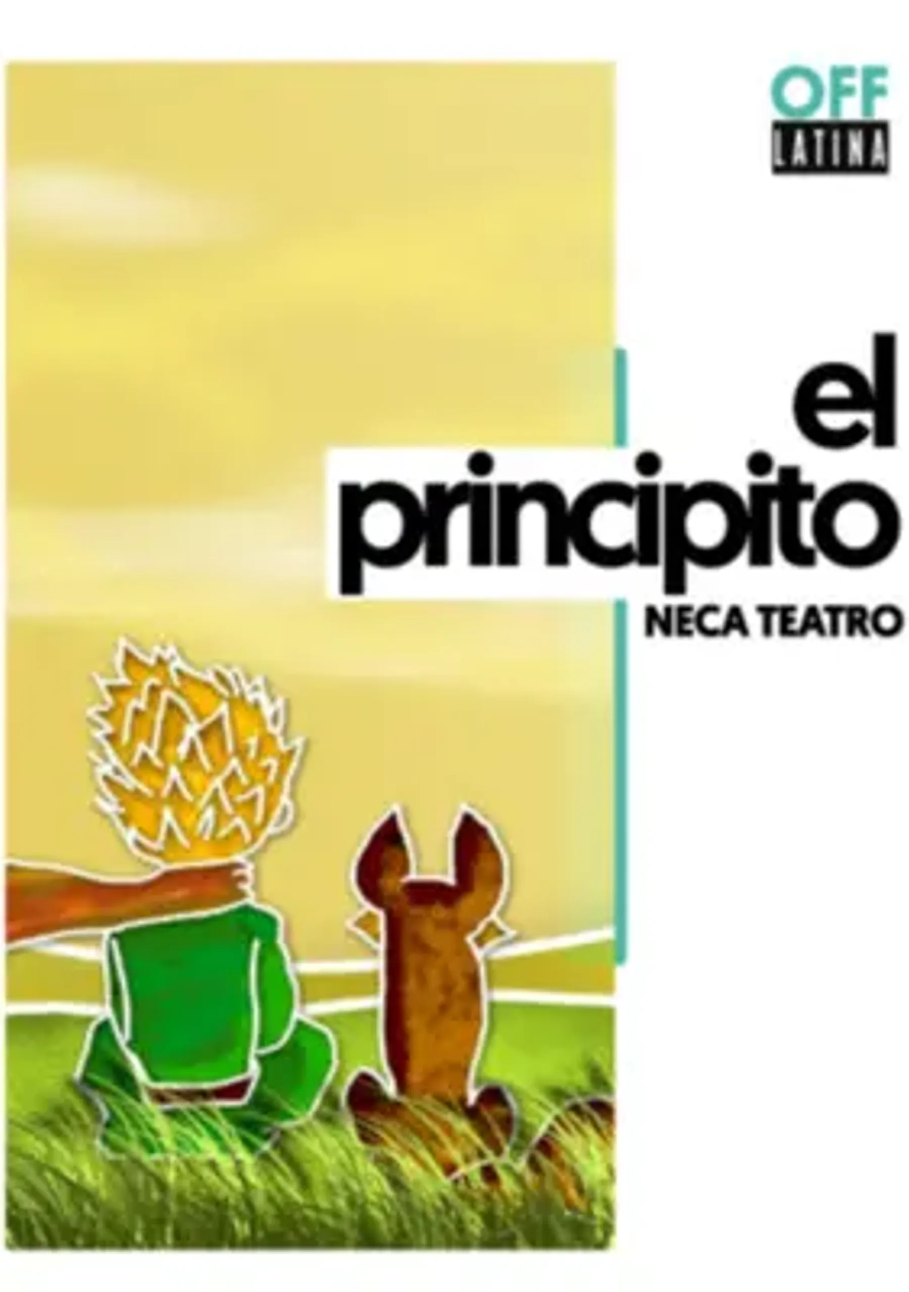 El Principito