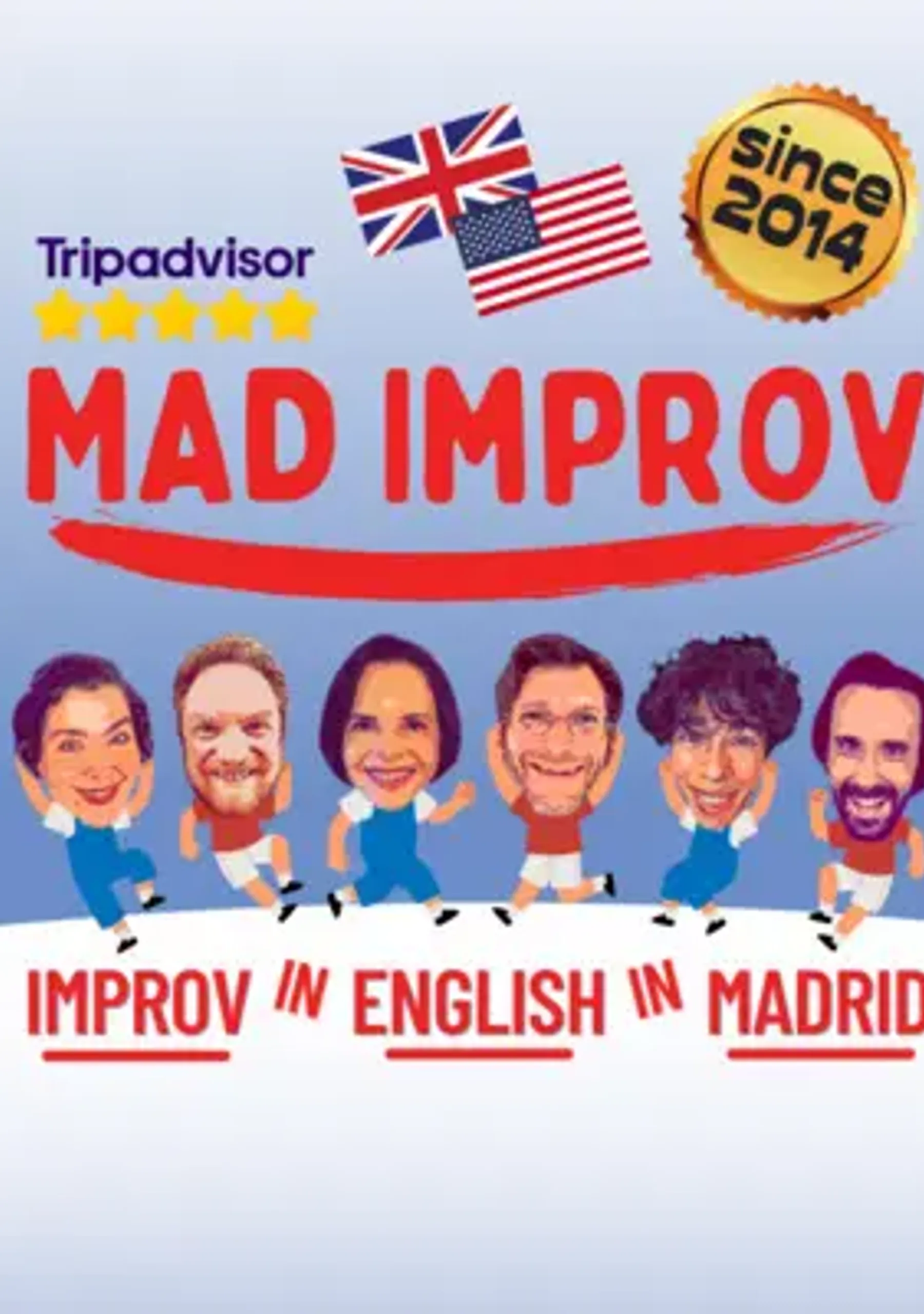 Mad Improv