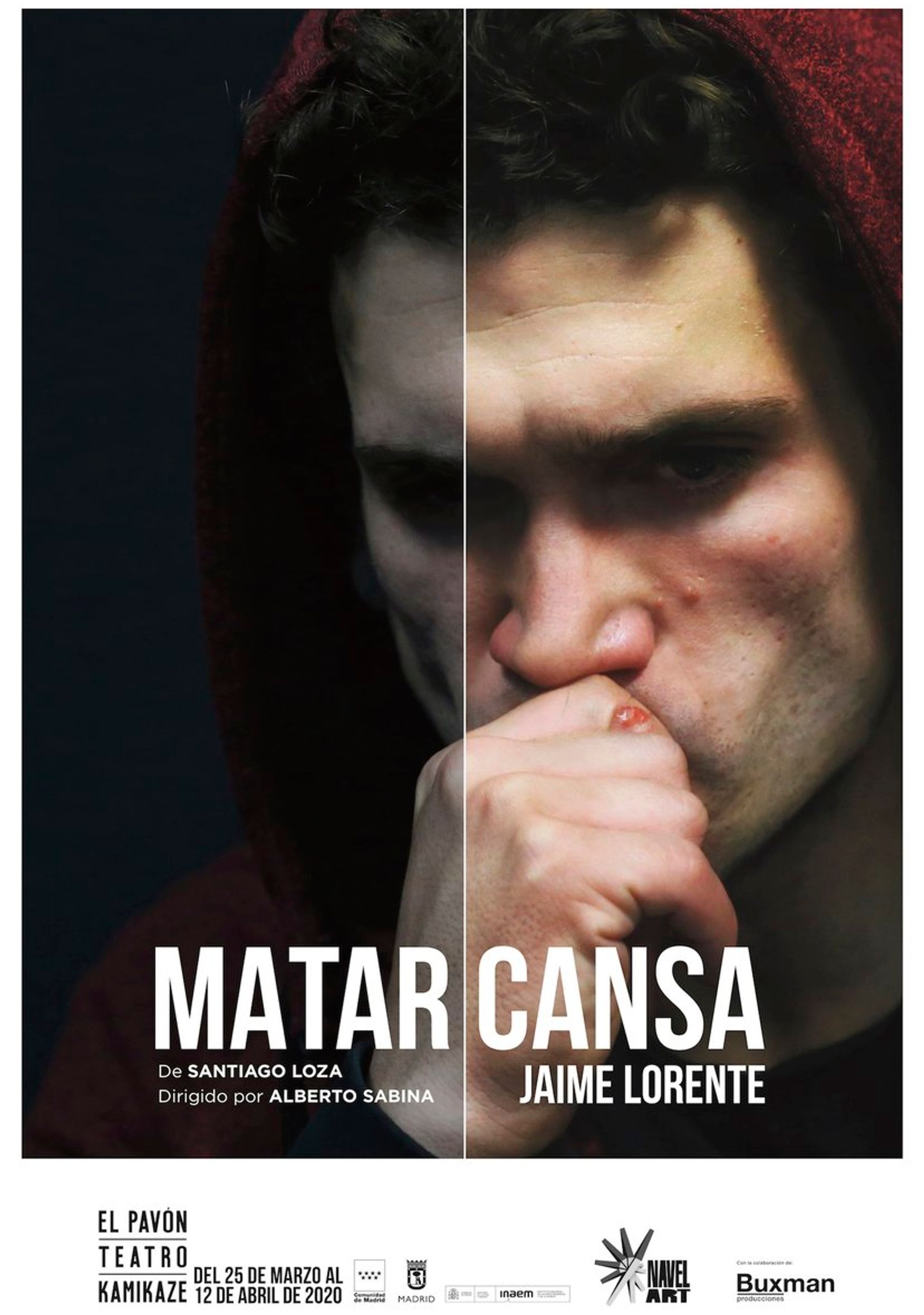 Matar cansa