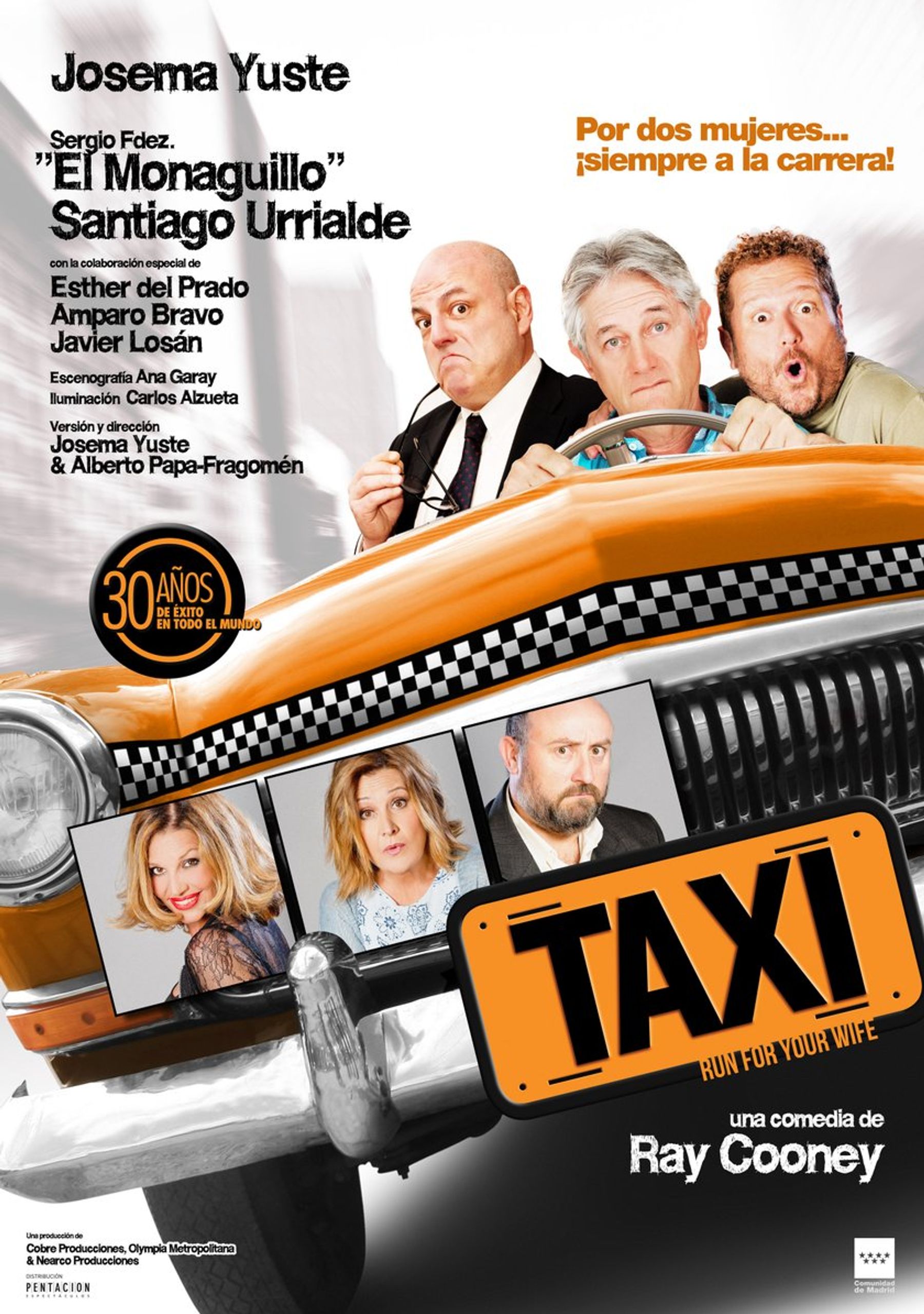 Taxi