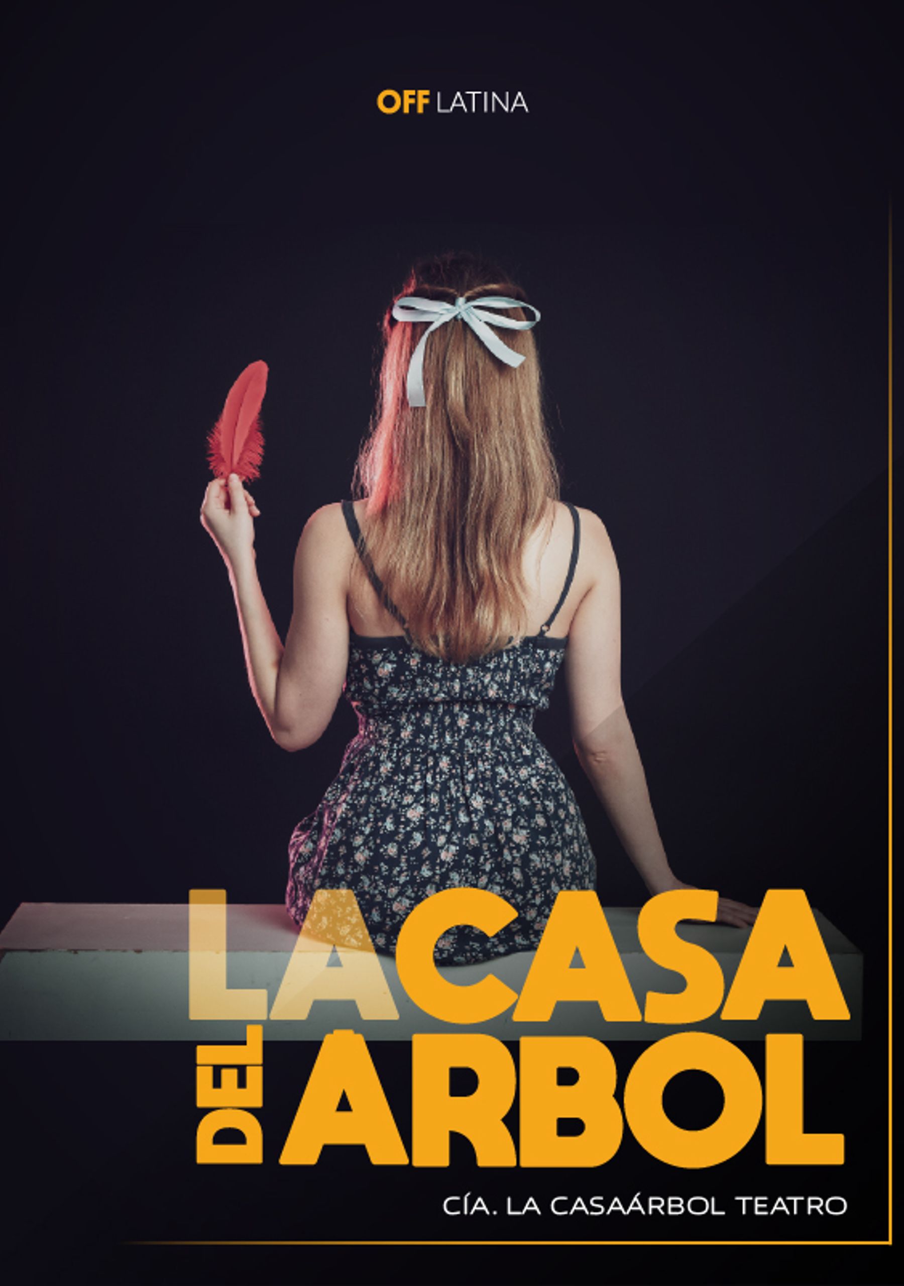La Casa del Árbol
