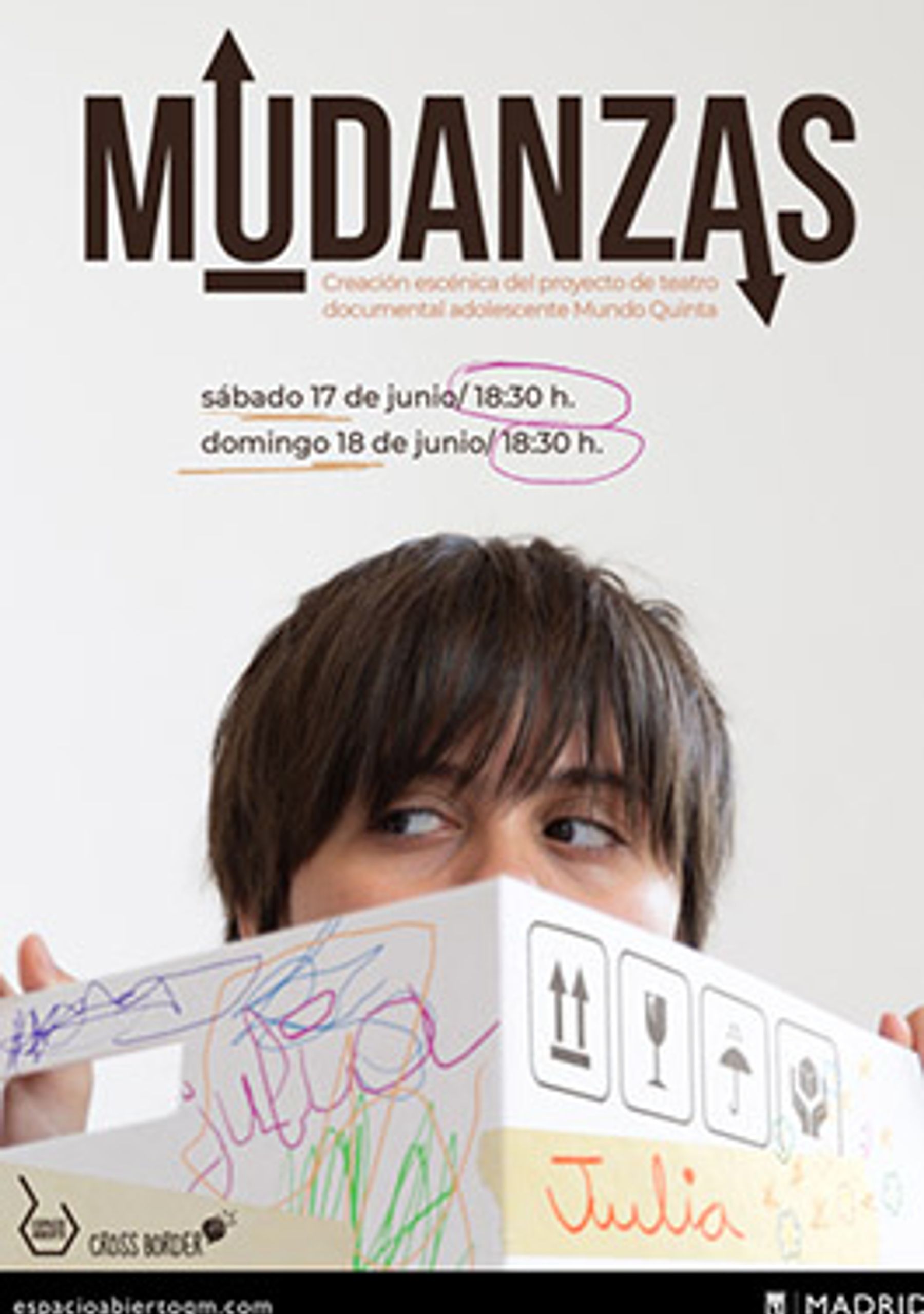 Mudanzas