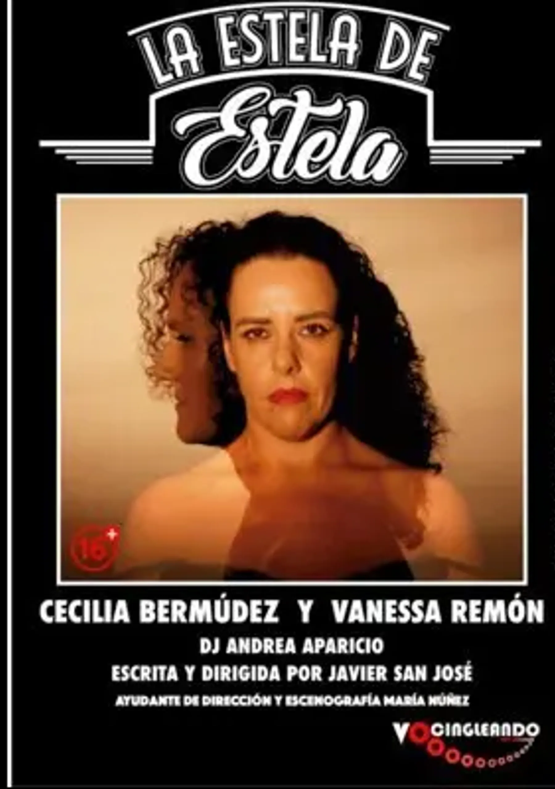 La estela de Estela