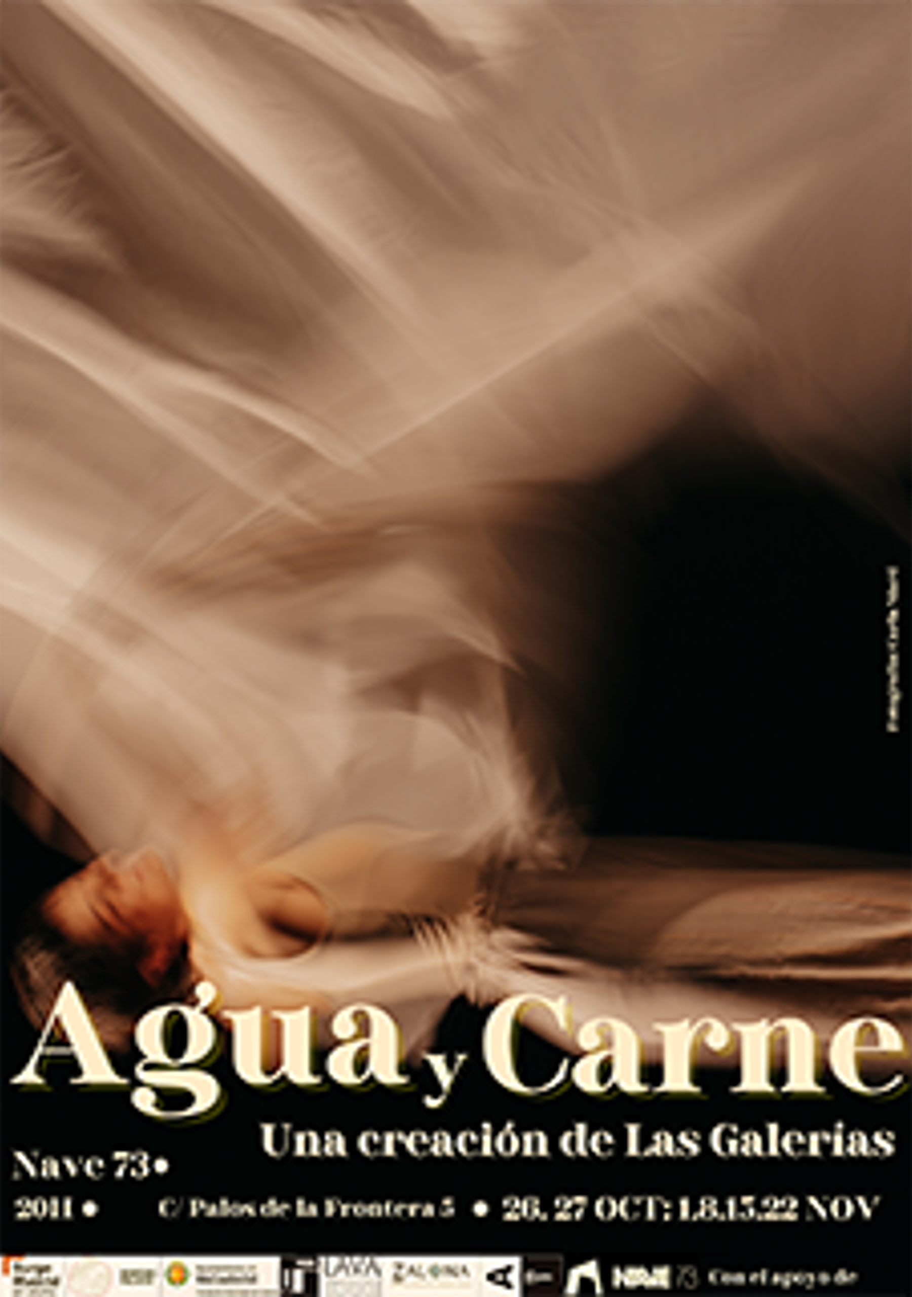 Agua y Carne