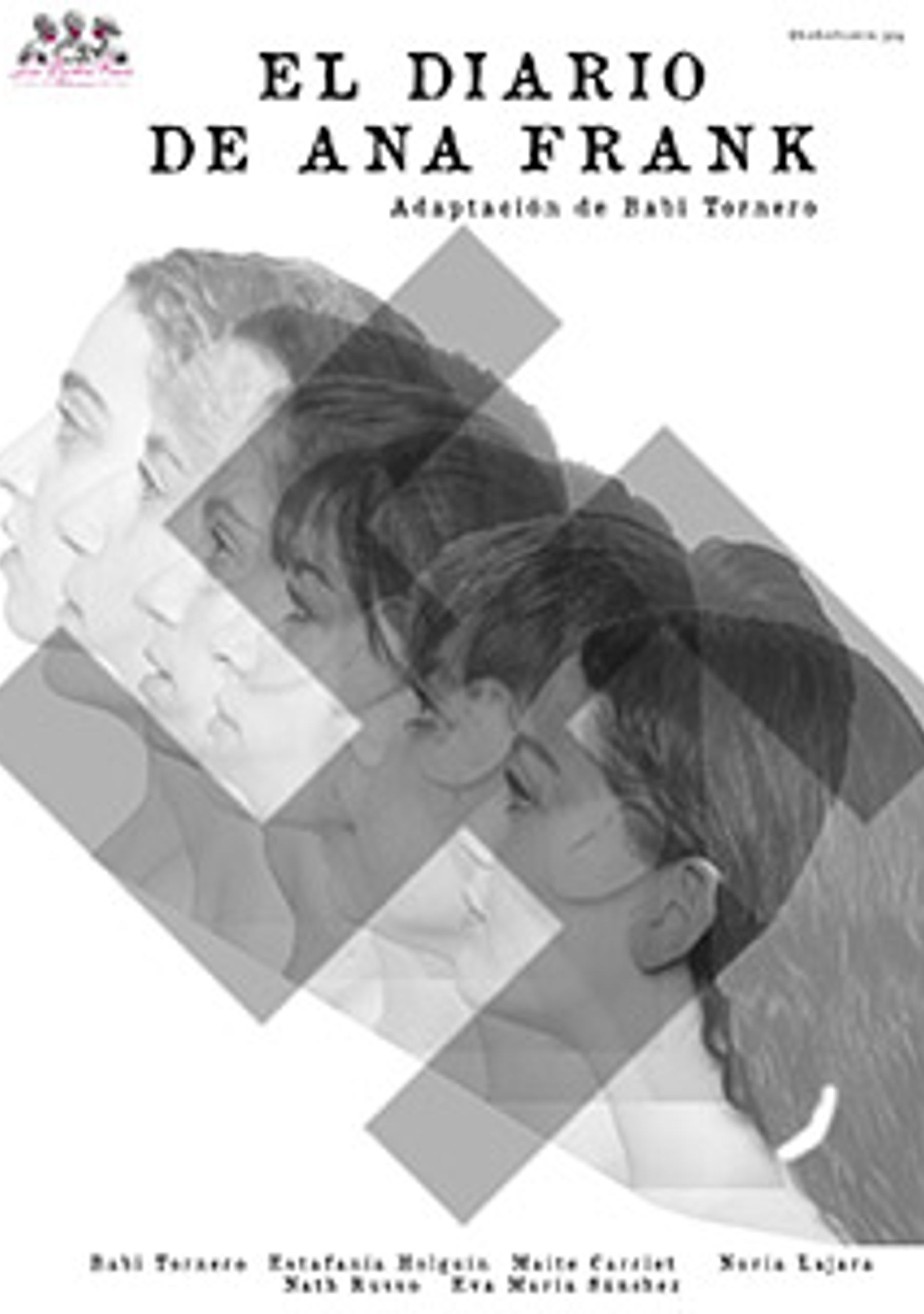 El diario de Ana Frank