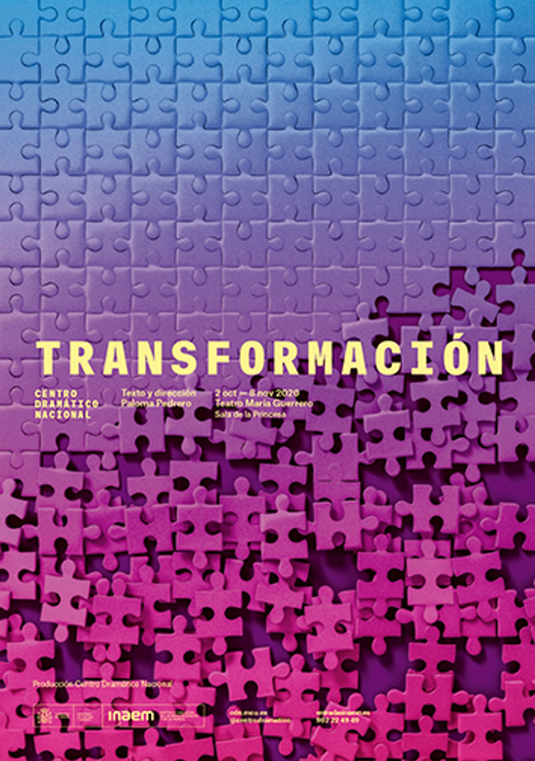Transformación