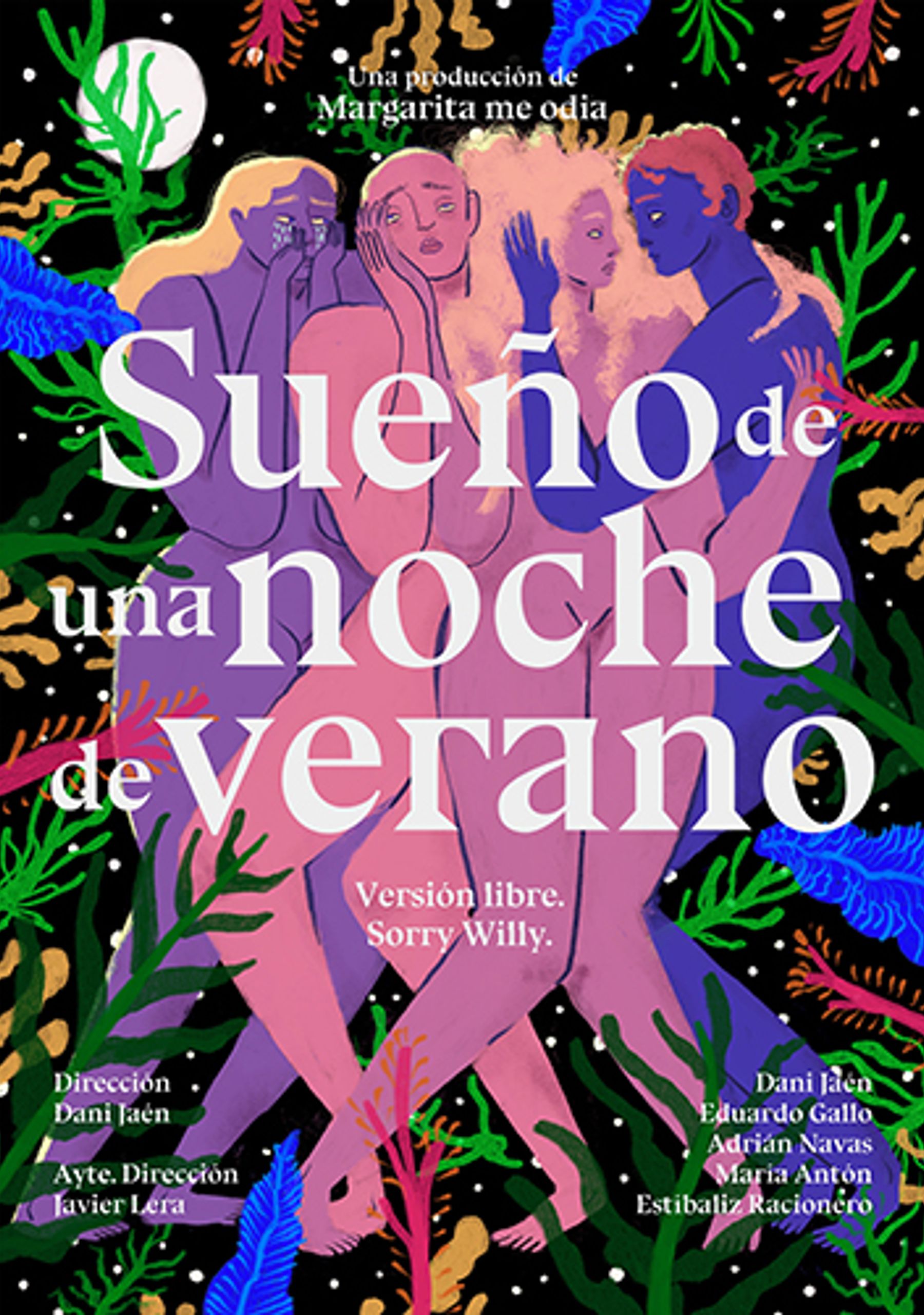 Sueño de una noche de verano
