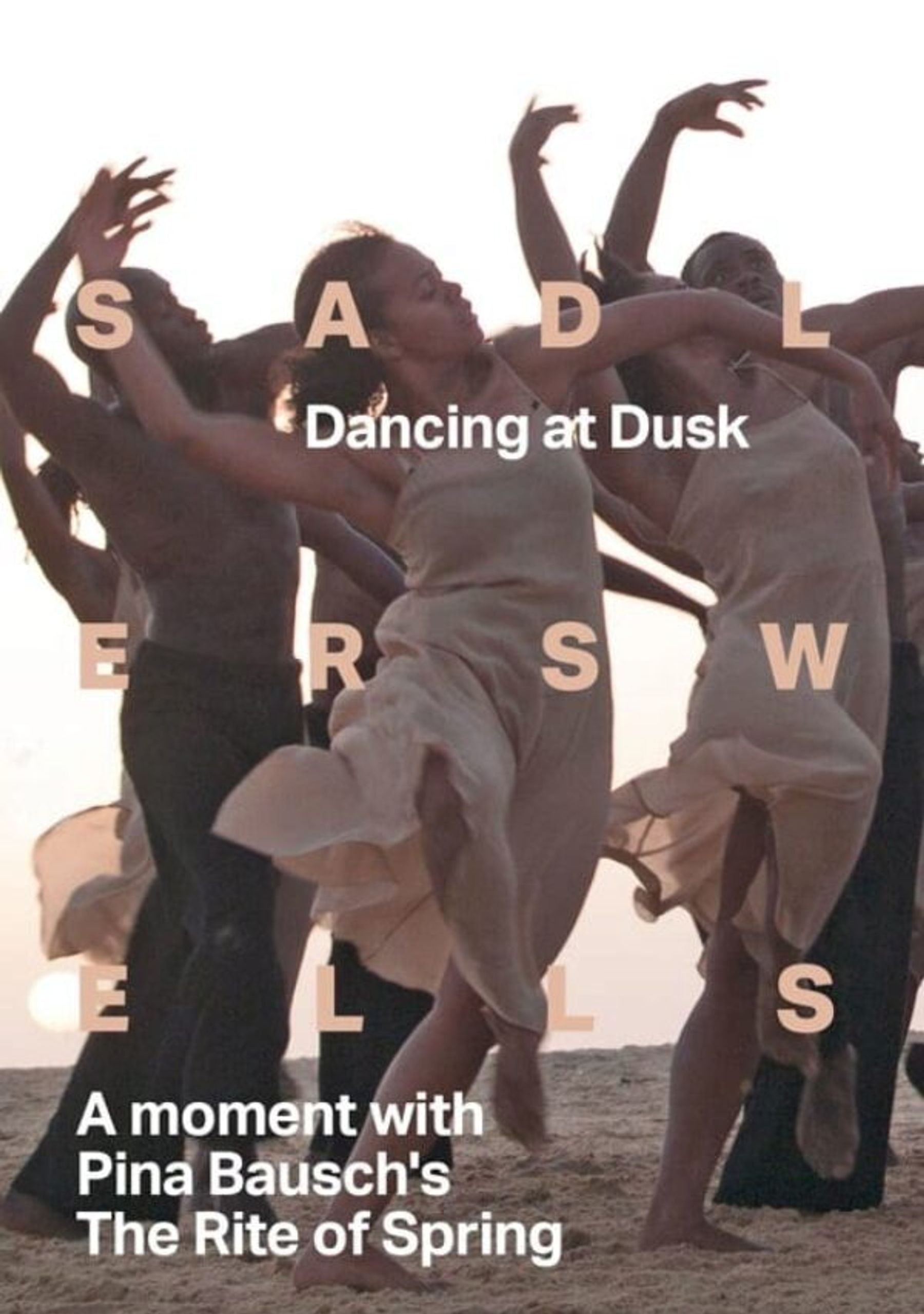 The Rite of Spring / common ground[s]