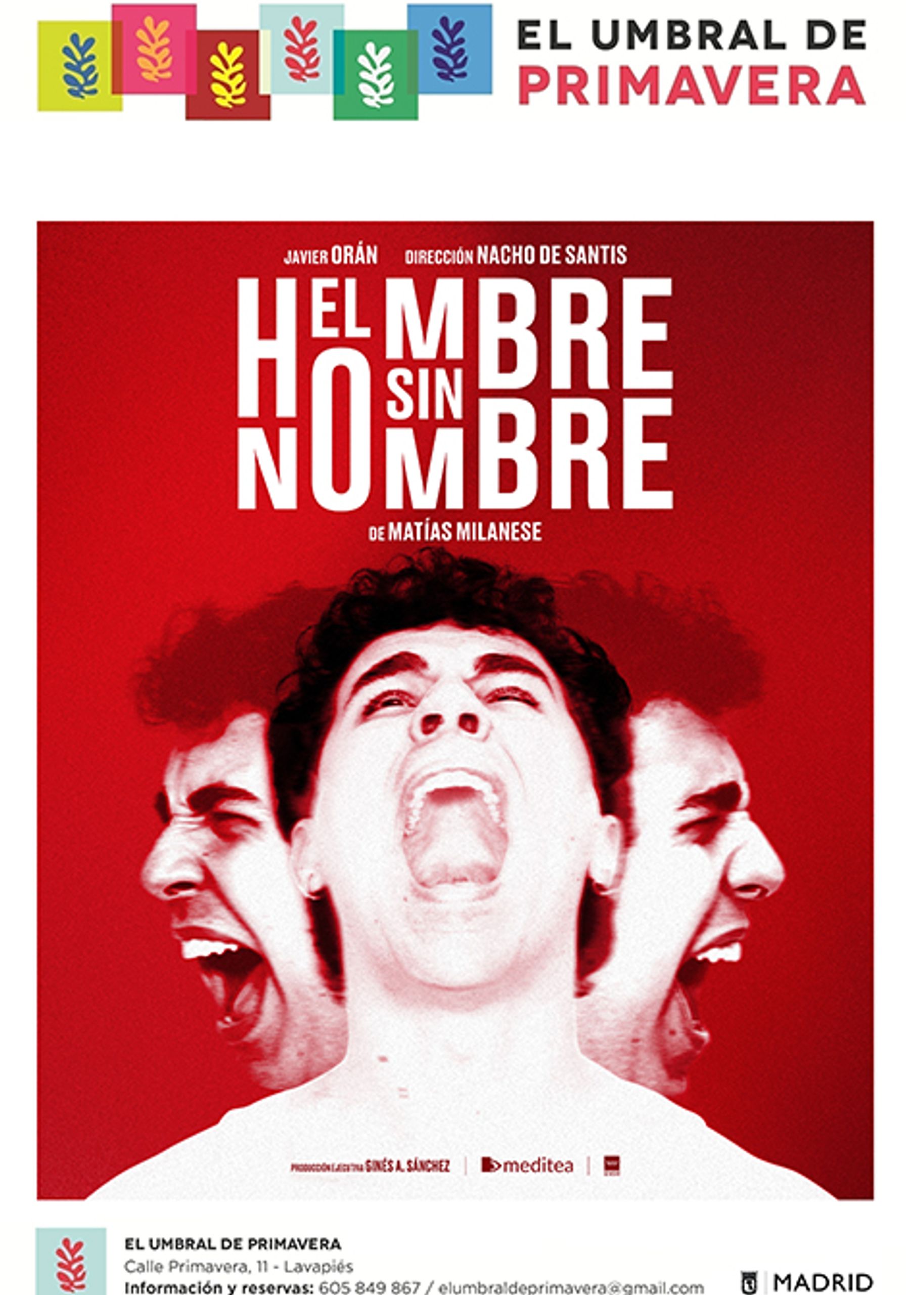 El hombre sin nombre
