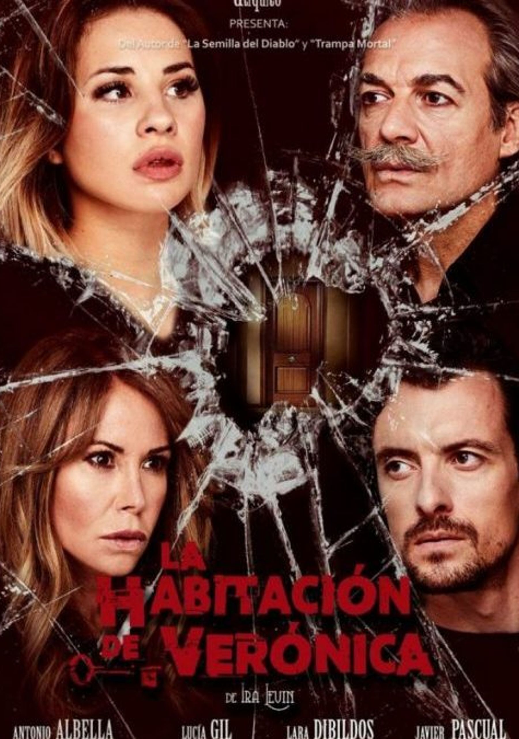 La Habitación de Verónica