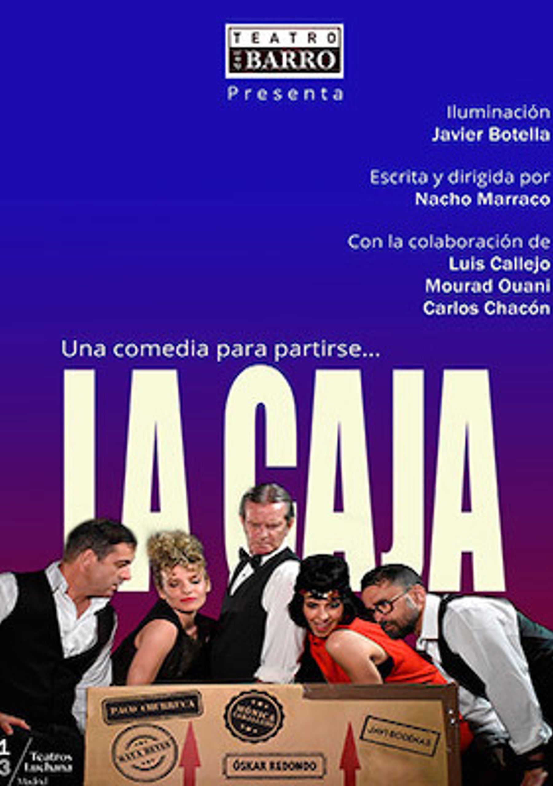 La Caja