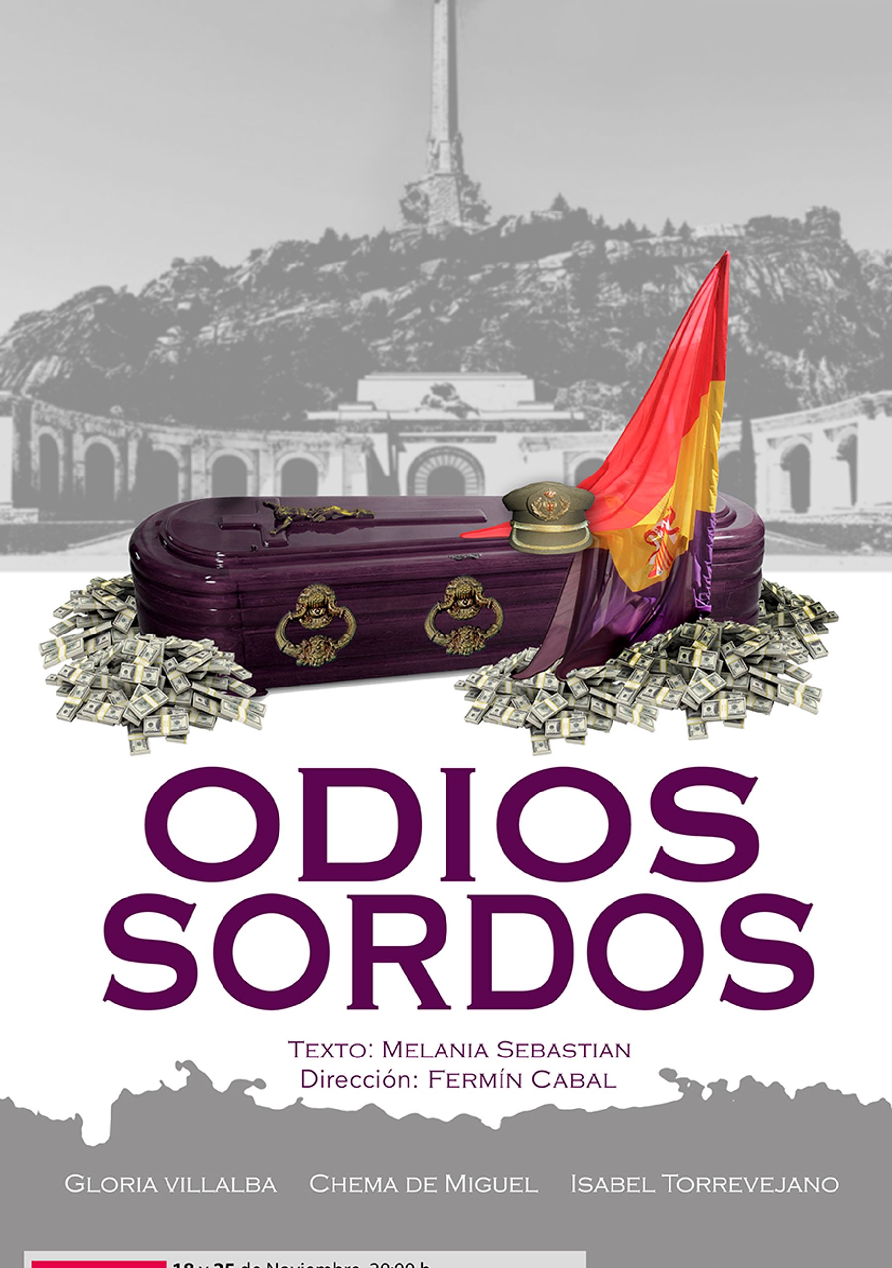 Odios sordos