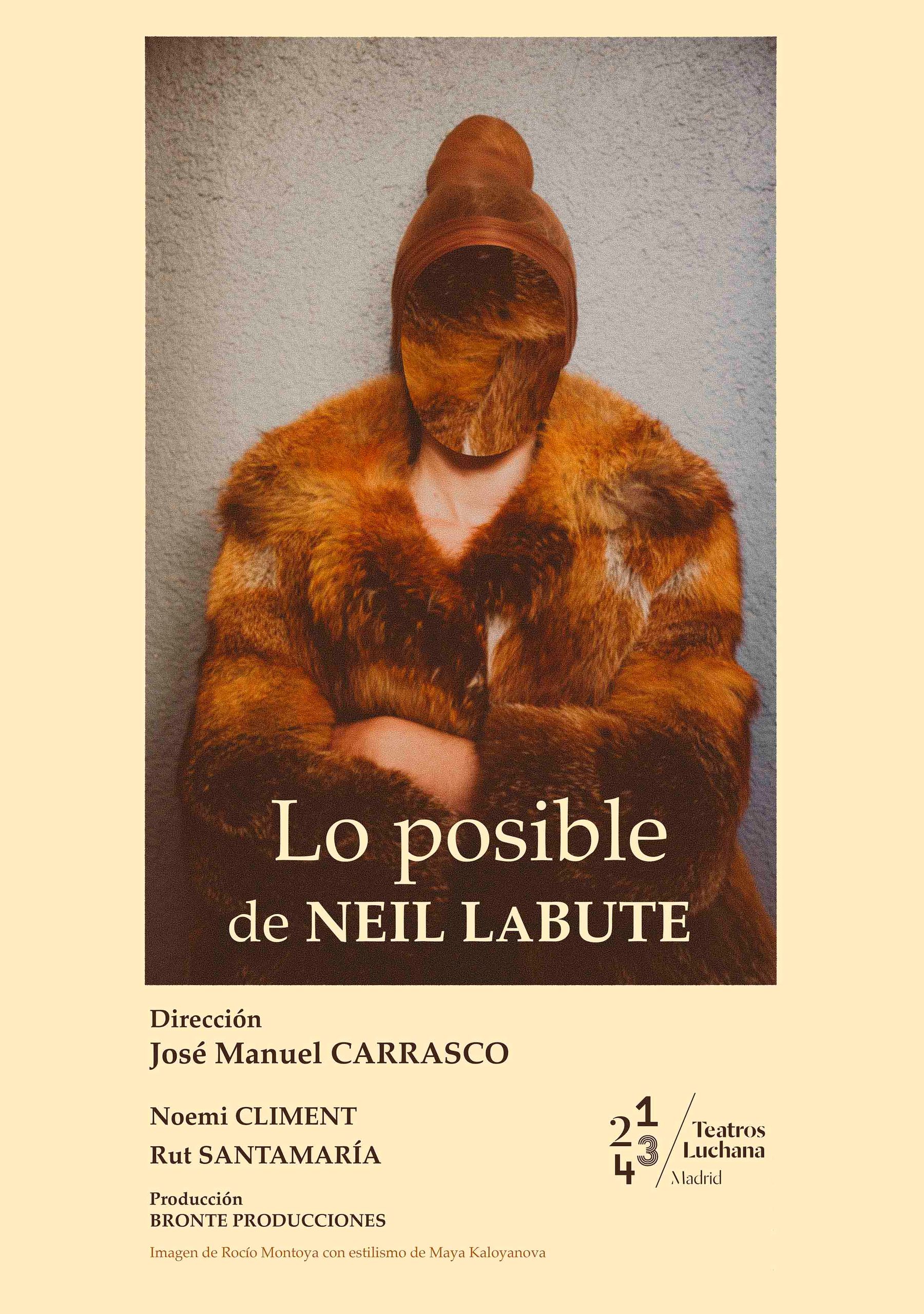 Lo posible