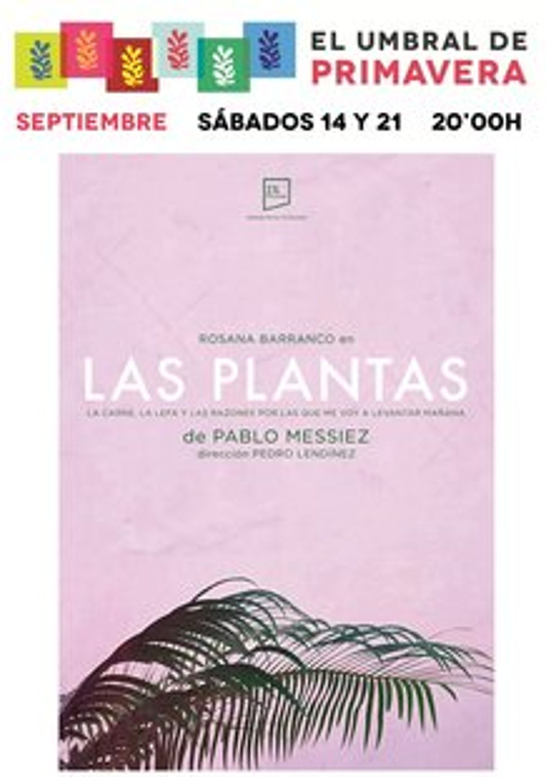 Las plantas
